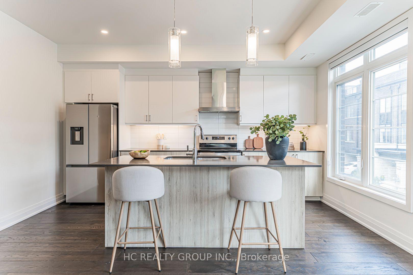 Photo 17 of Unit 32, 258 Hespeler Road, Cambridge, Galt City Centre — HOMEH