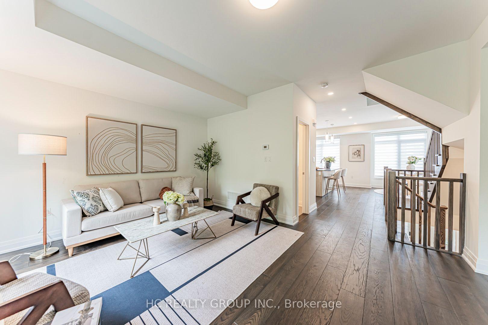 Photo 25 of Unit 32, 258 Hespeler Road, Cambridge, Galt City Centre — HOMEH