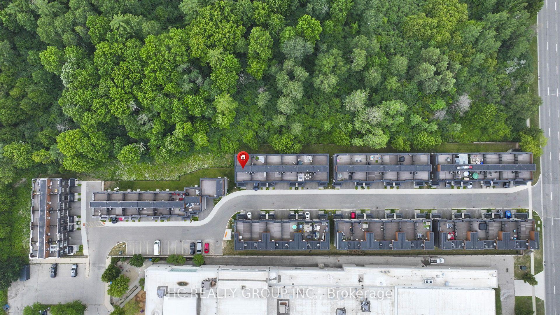 Photo 45 of Unit 32, 258 Hespeler Road, Cambridge, Galt City Centre — HOMEH