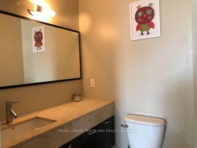 Photo 7 of Unit 1111, 21 Nelson Street, Toronto, Waterfront Communities — HOMEH