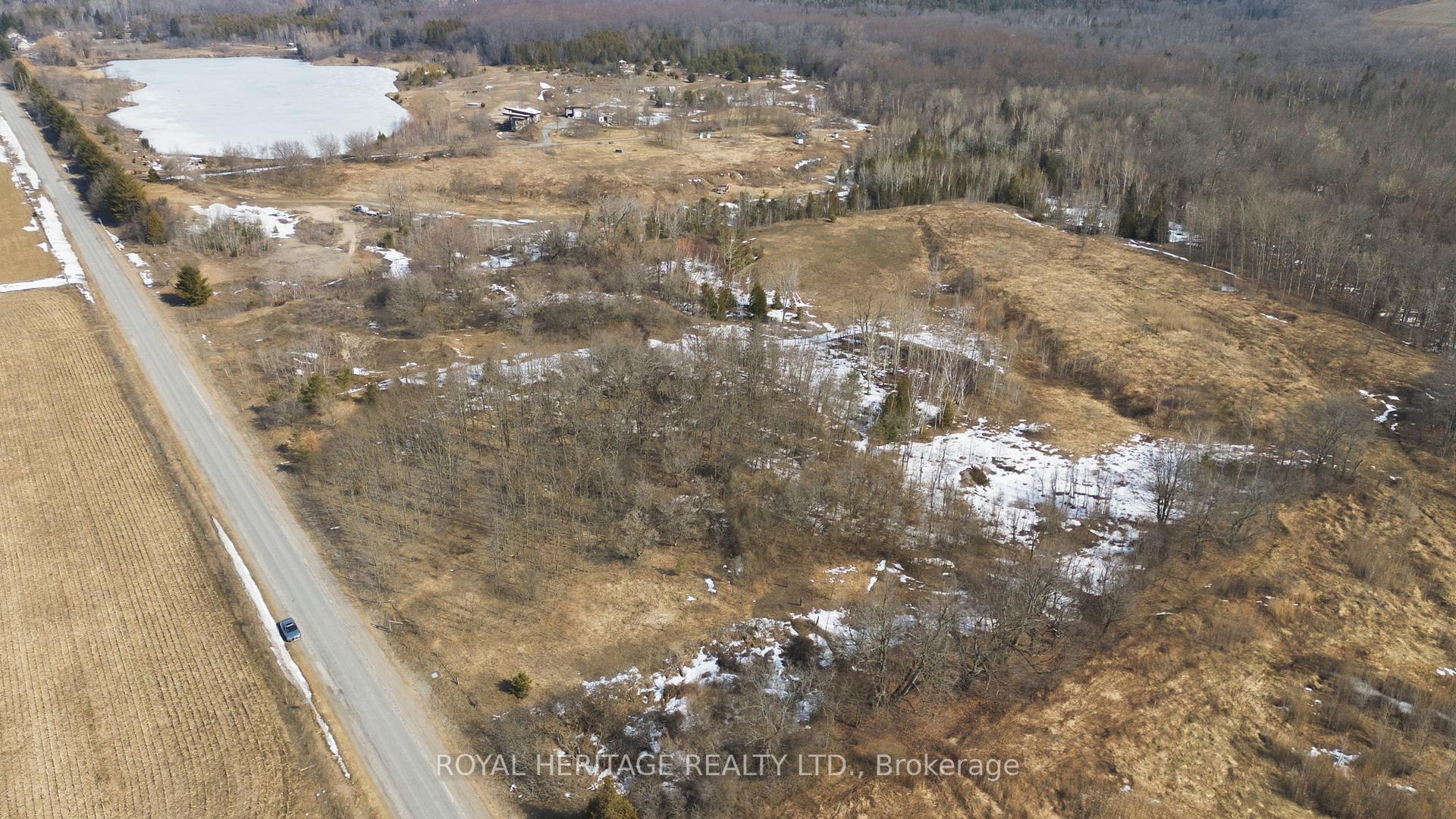 Photo 6 of 2495 Morgans Road, Clarington, Rural Clarington — HOMEH