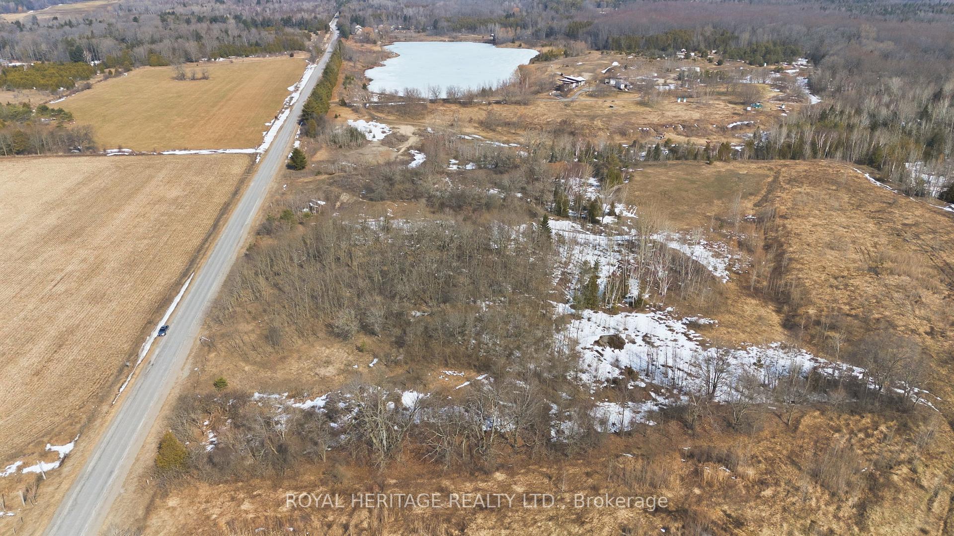 Photo 7 of 2495 Morgans Road, Clarington, Rural Clarington — HOMEH