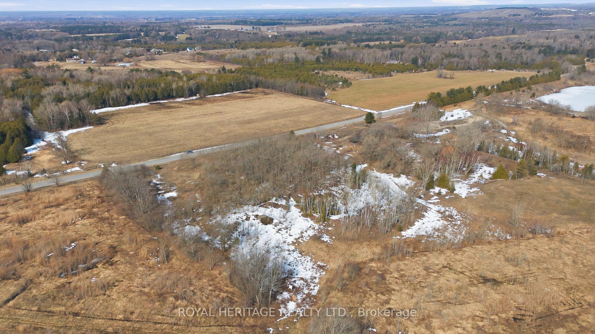 Photo 8 of 2495 Morgans Road, Clarington, Rural Clarington — HOMEH