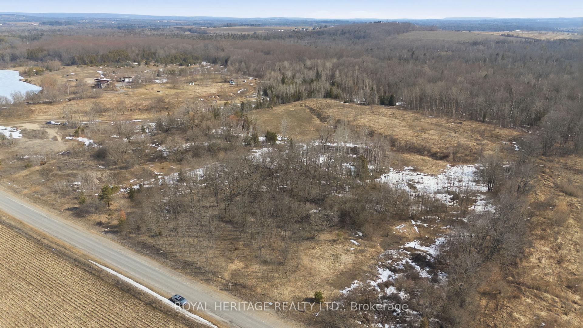 Photo 16 of 2495 Morgans Road, Clarington, Rural Clarington — HOMEH