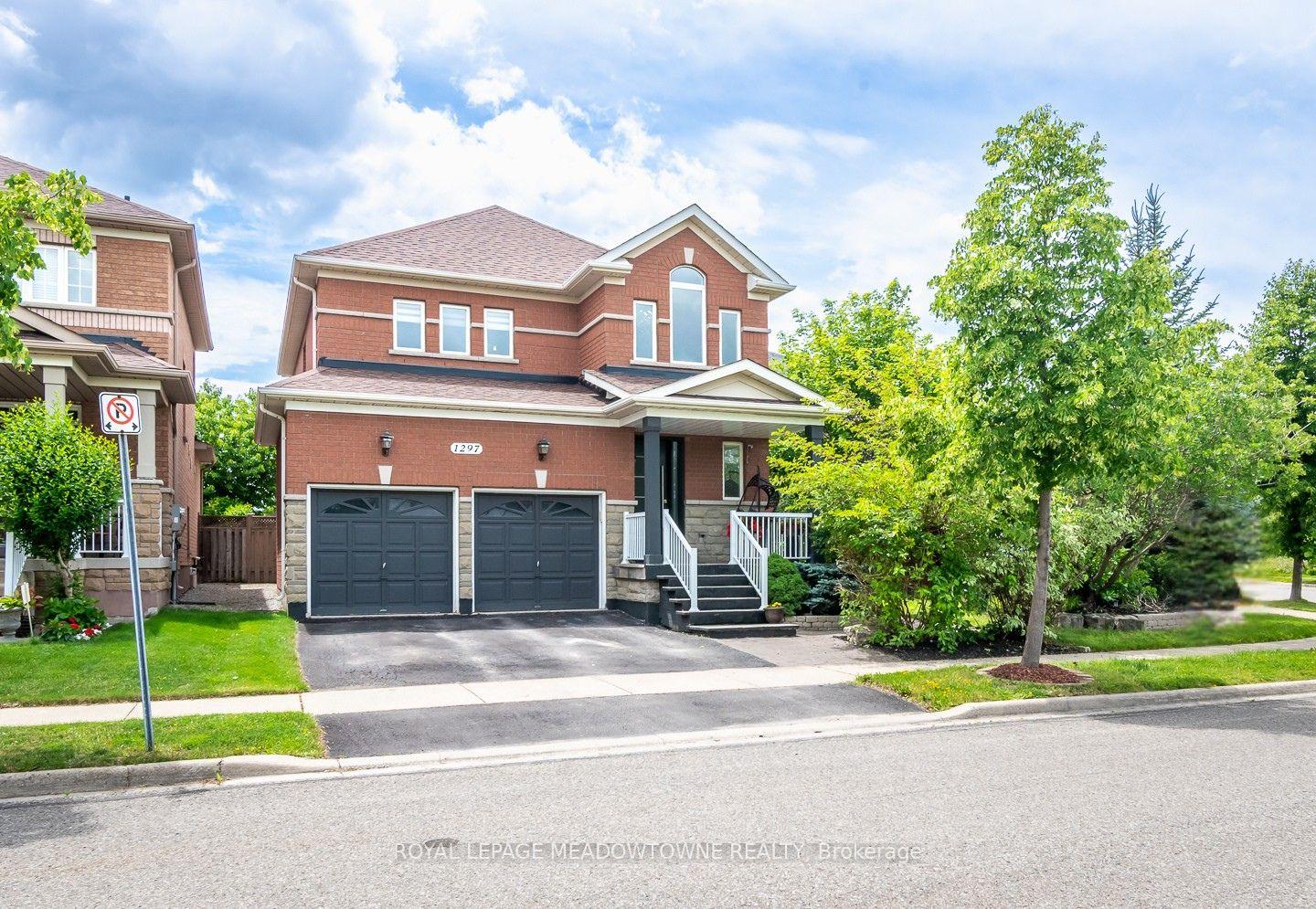 Photo 1 of 1297 Roper Drive, Milton, Dempsey — HOMEH