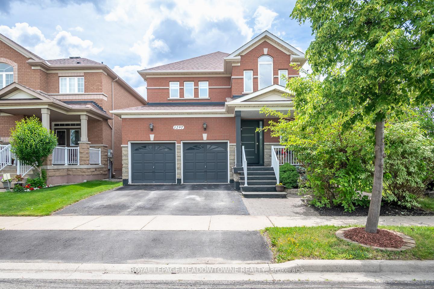 Photo 2 of 1297 Roper Drive, Milton, Dempsey — HOMEH