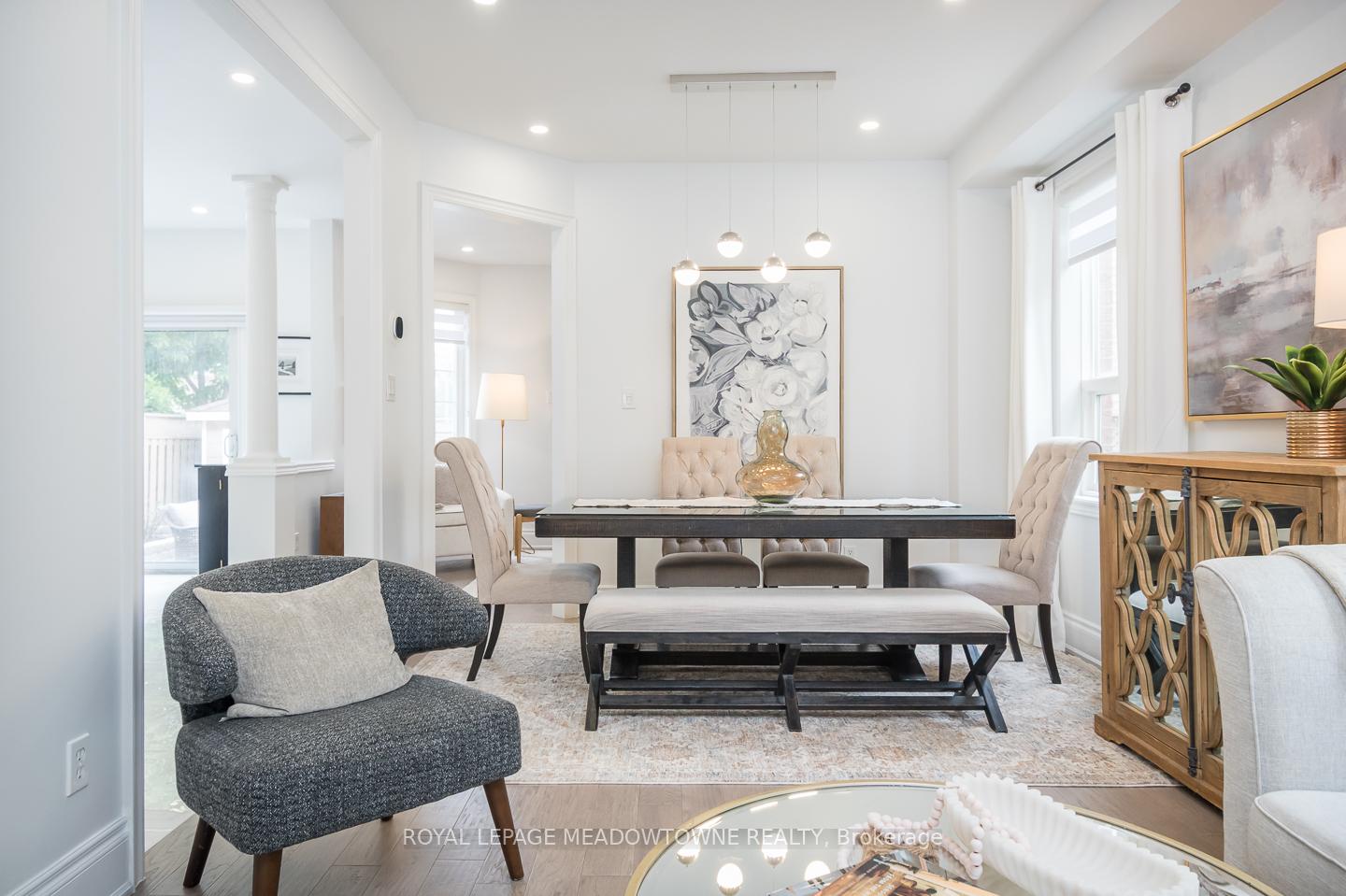 Photo 5 of 1297 Roper Drive, Milton, Dempsey — HOMEH