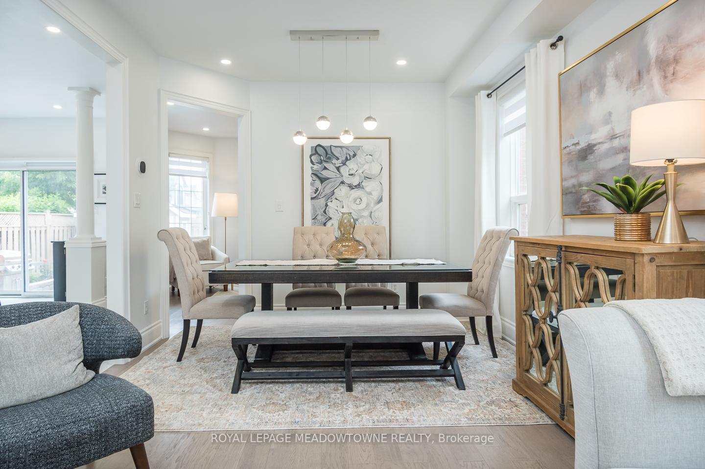 Photo 7 of 1297 Roper Drive, Milton, Dempsey — HOMEH