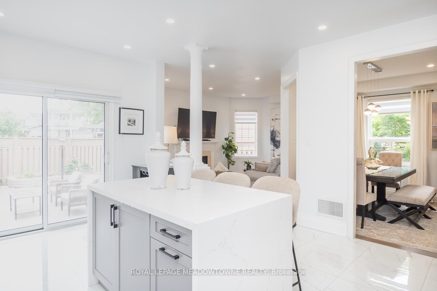 Photo 11 of 1297 Roper Drive, Milton, Dempsey — HOMEH