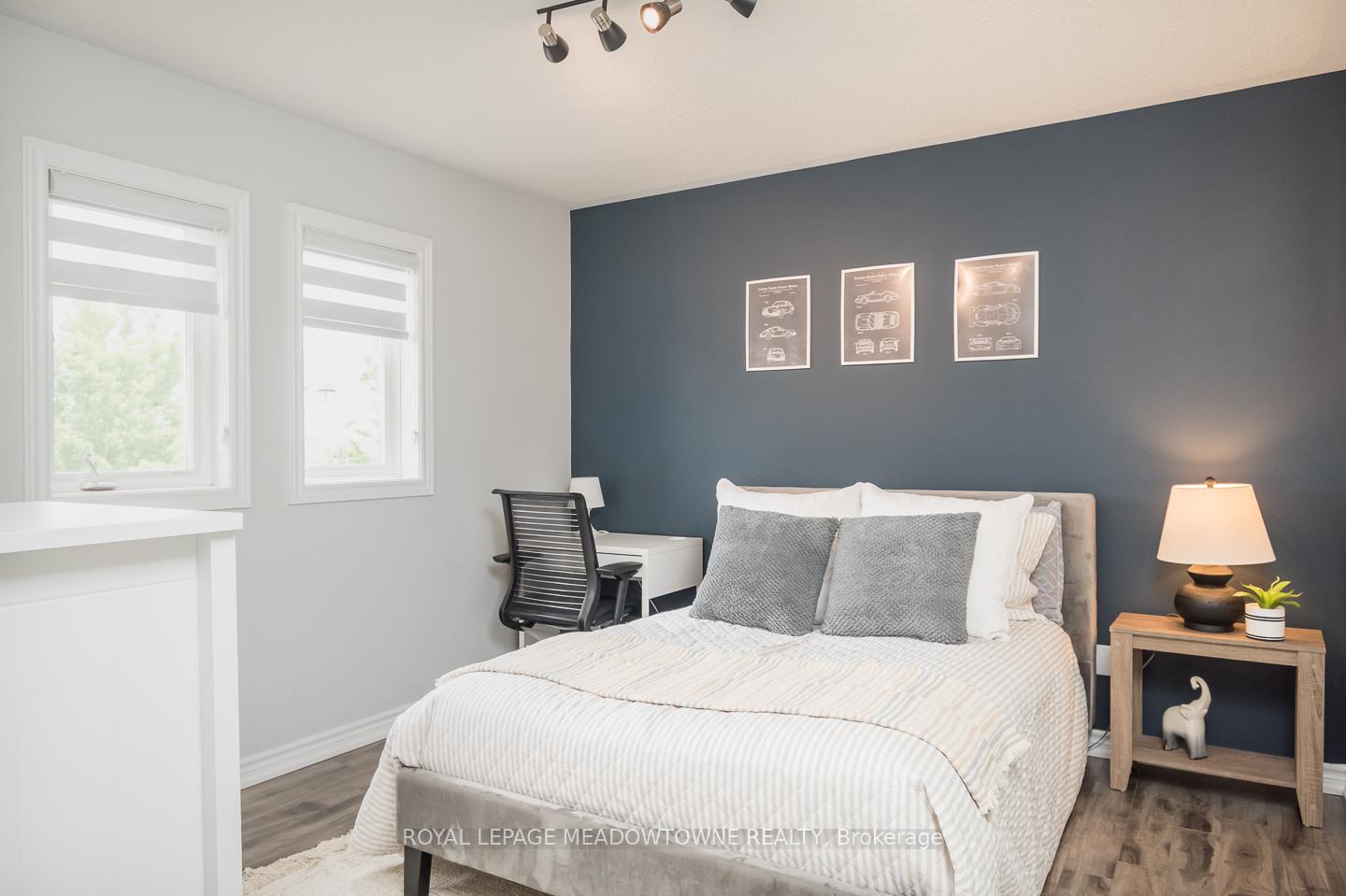 Photo 25 of 1297 Roper Drive, Milton, Dempsey — HOMEH