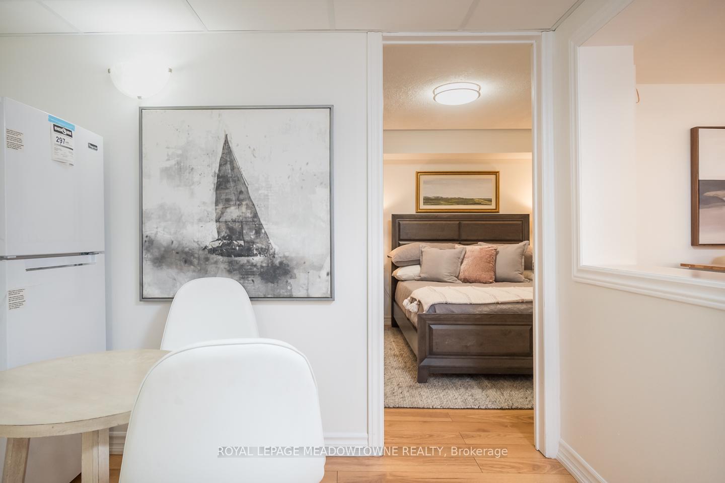 Photo 36 of 1297 Roper Drive, Milton, Dempsey — HOMEH
