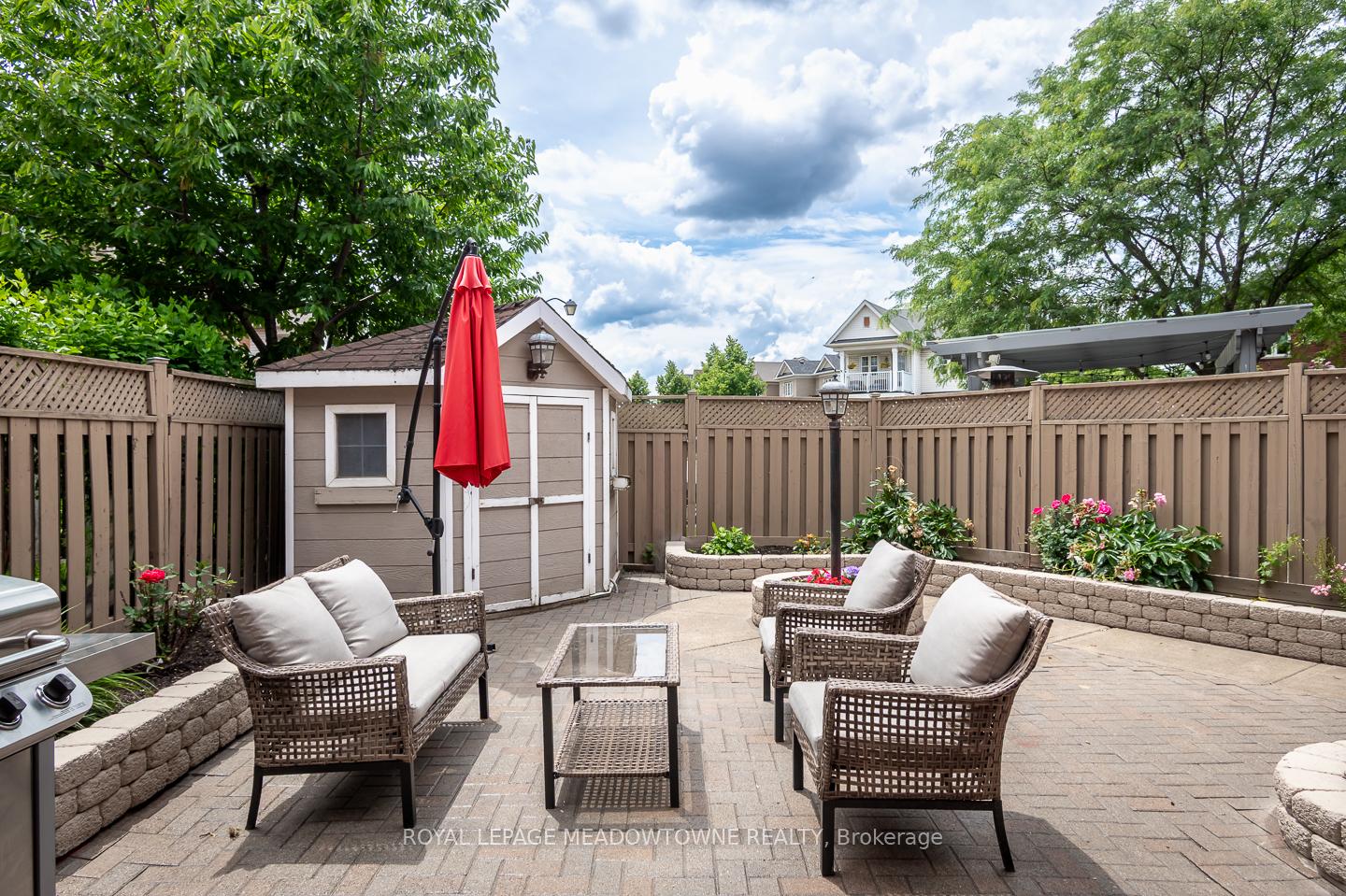 Photo 38 of 1297 Roper Drive, Milton, Dempsey — HOMEH