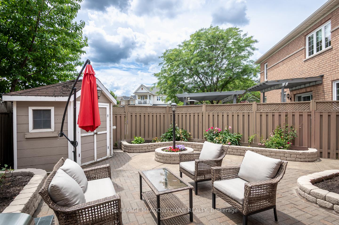 Photo 40 of 1297 Roper Drive, Milton, Dempsey — HOMEH