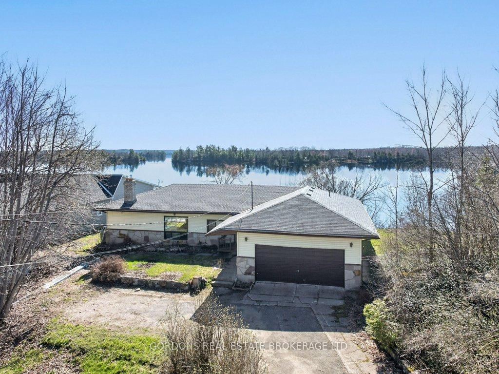Photo 1 of 14140 Highway 38, Frontenac, Frontenac Centre — HOMEH