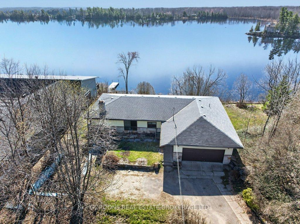 Photo 2 of 14140 Highway 38, Frontenac, Frontenac Centre — HOMEH