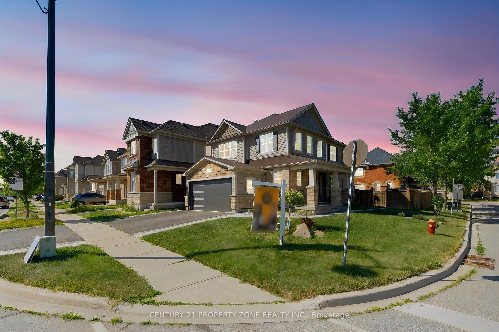Photo 1 of 1083 Savoline Boulevard, Milton, Harrison — HOMEH