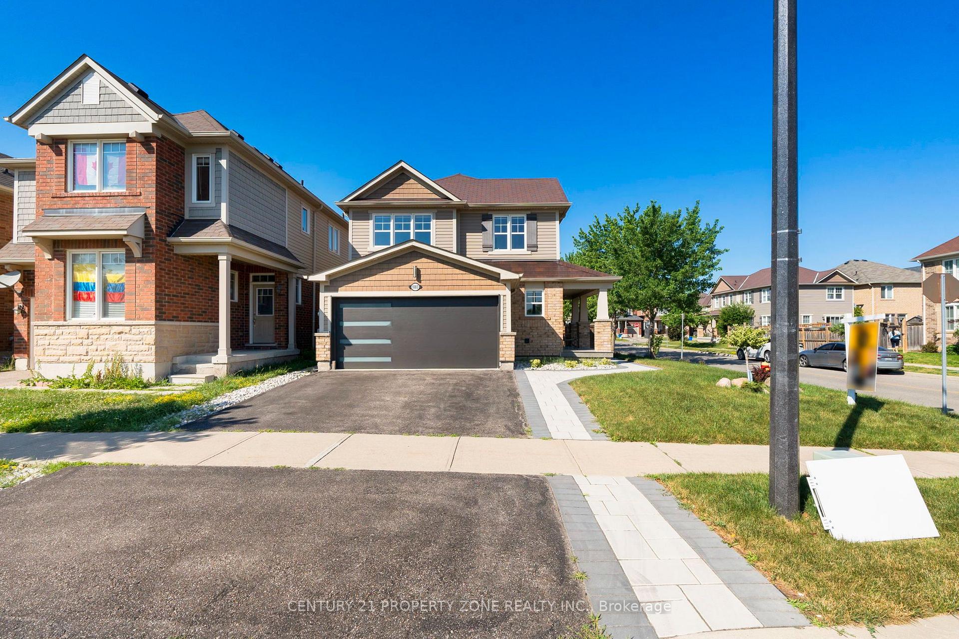 Photo 2 of 1083 Savoline Boulevard, Milton, Harrison — HOMEH
