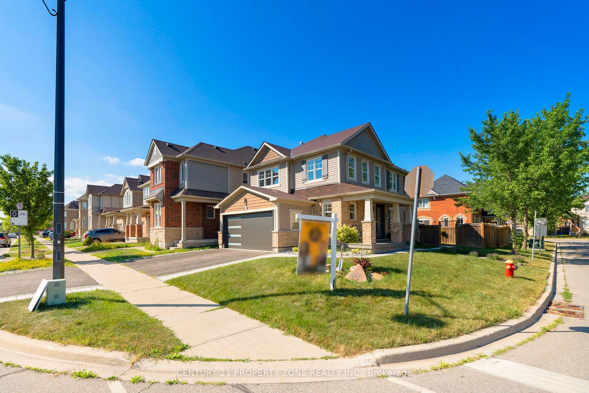Photo 3 of 1083 Savoline Boulevard, Milton, Harrison — HOMEH