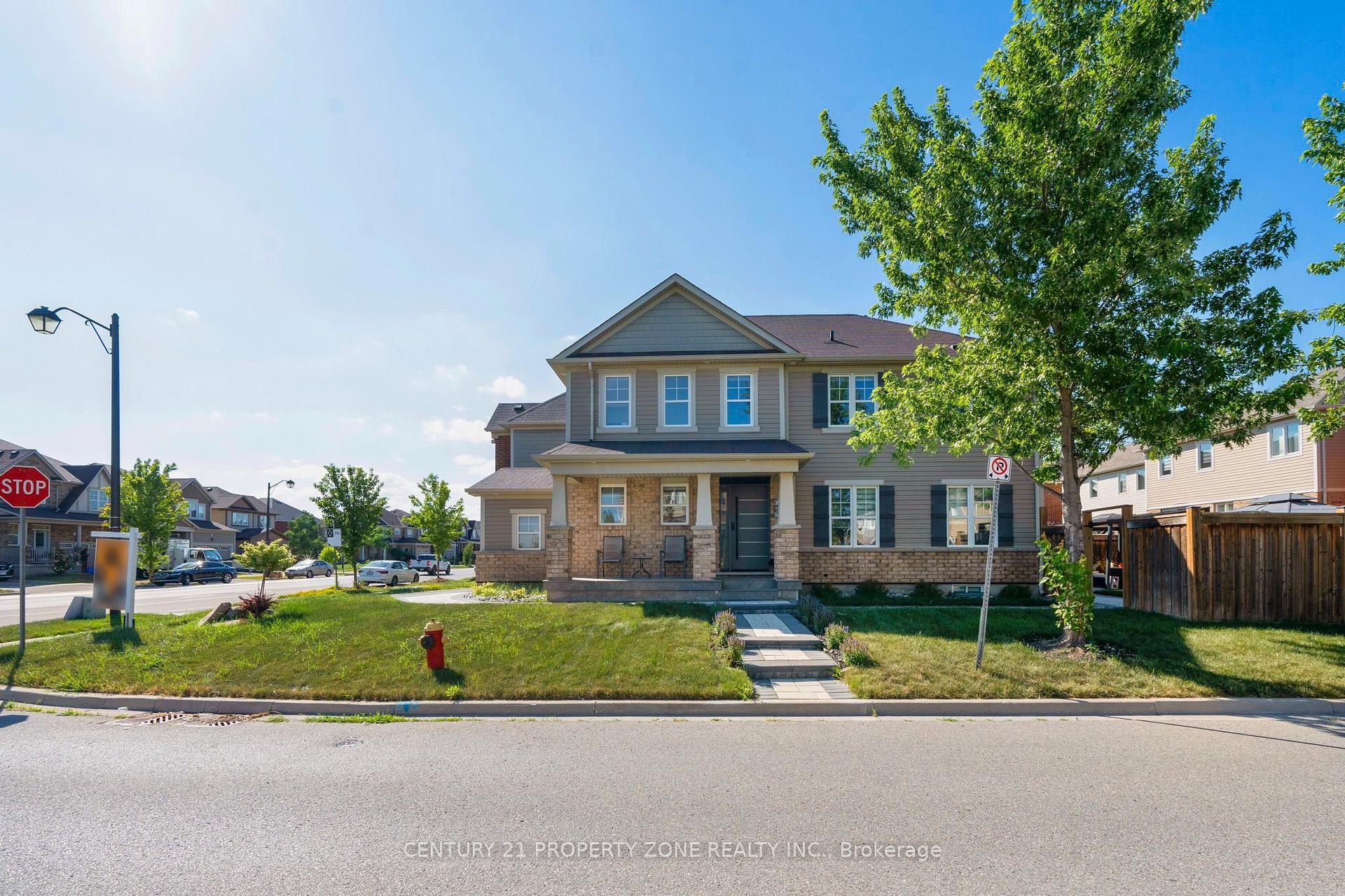 Photo 4 of 1083 Savoline Boulevard, Milton, Harrison — HOMEH