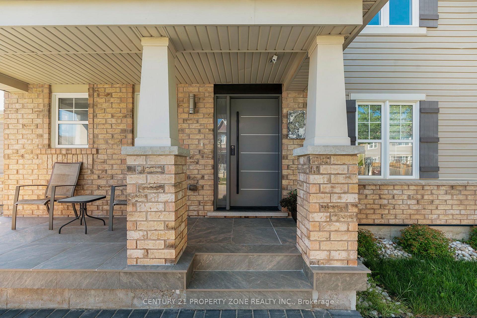 Photo 5 of 1083 Savoline Boulevard, Milton, Harrison — HOMEH