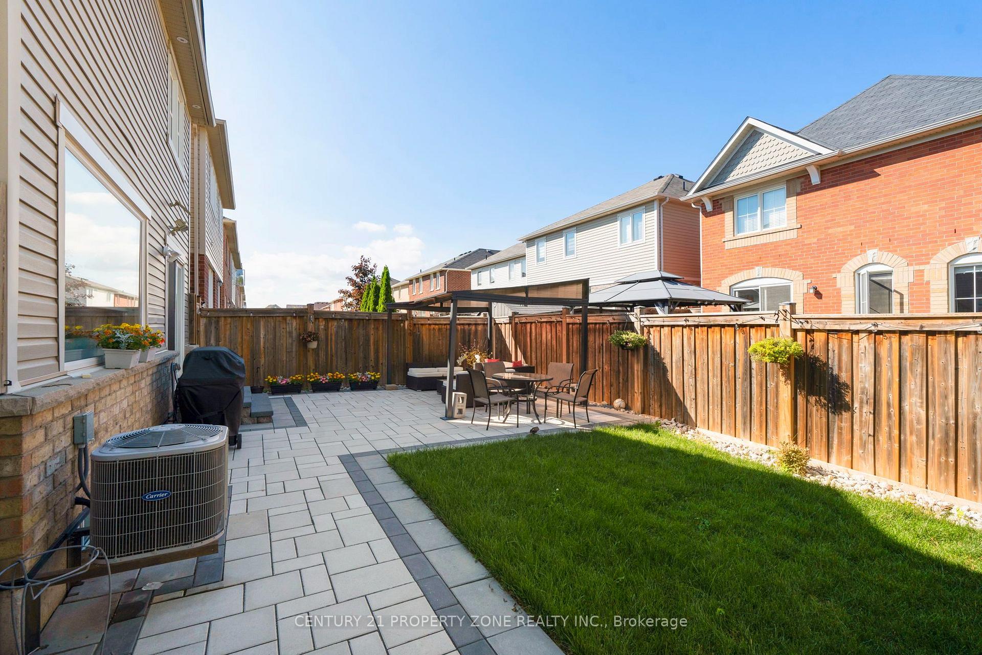 Photo 36 of 1083 Savoline Boulevard, Milton, Harrison — HOMEH