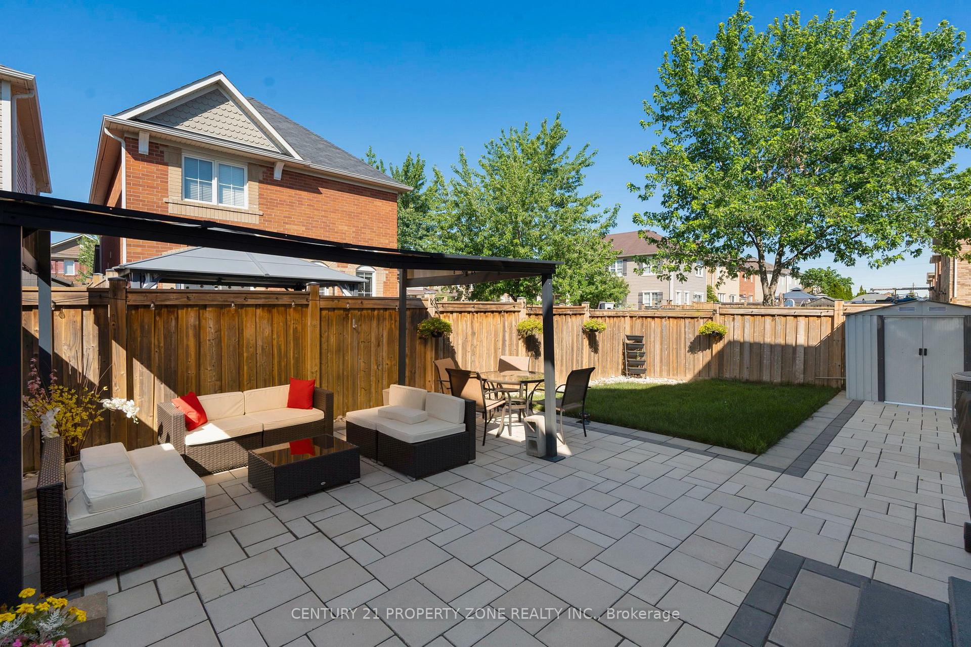 Photo 37 of 1083 Savoline Boulevard, Milton, Harrison — HOMEH