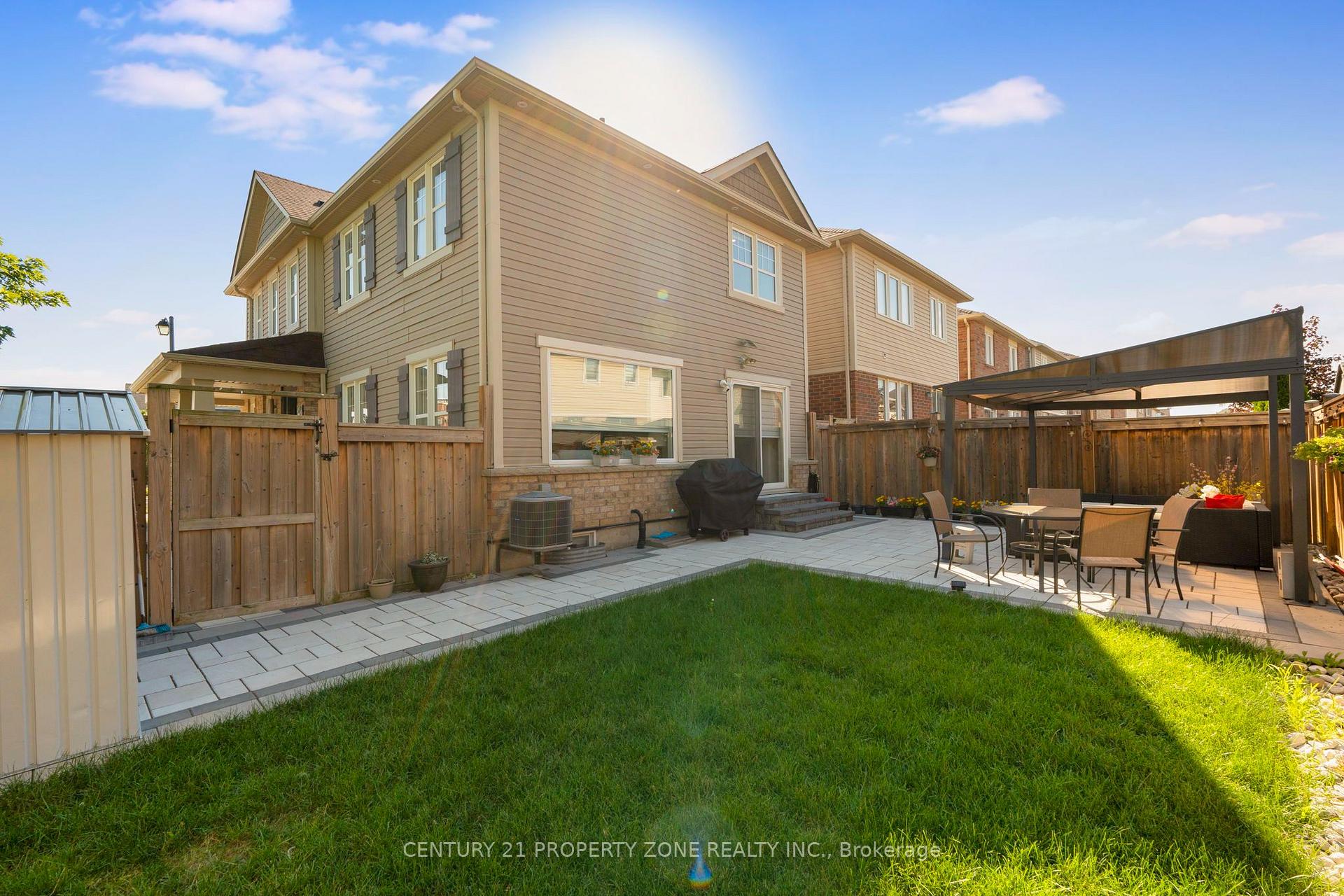 Photo 38 of 1083 Savoline Boulevard, Milton, Harrison — HOMEH
