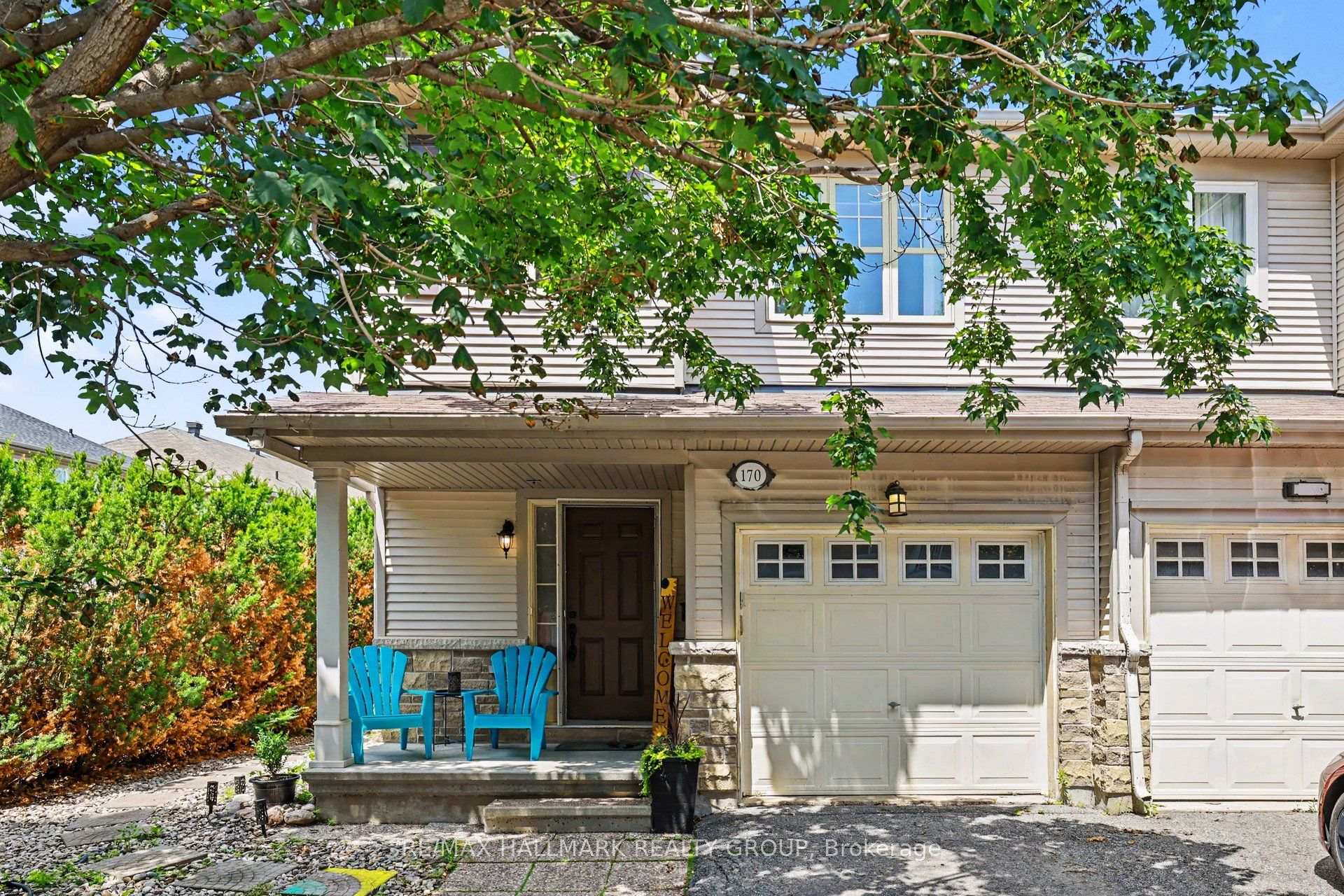 Photo 1 of 170 Prem Circle, Ottawa, Barrhaven - Cedargrove/Fraserdale — HOMEH