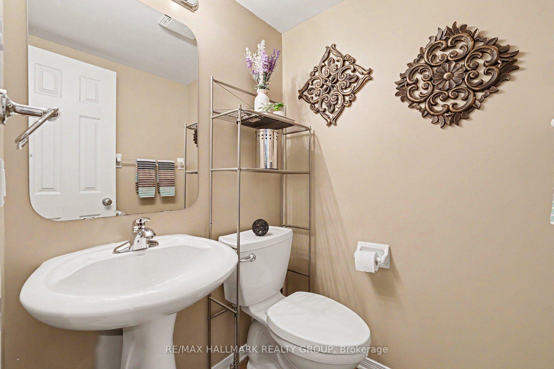 Photo 18 of 170 Prem Circle, Ottawa, Barrhaven - Cedargrove/Fraserdale — HOMEH