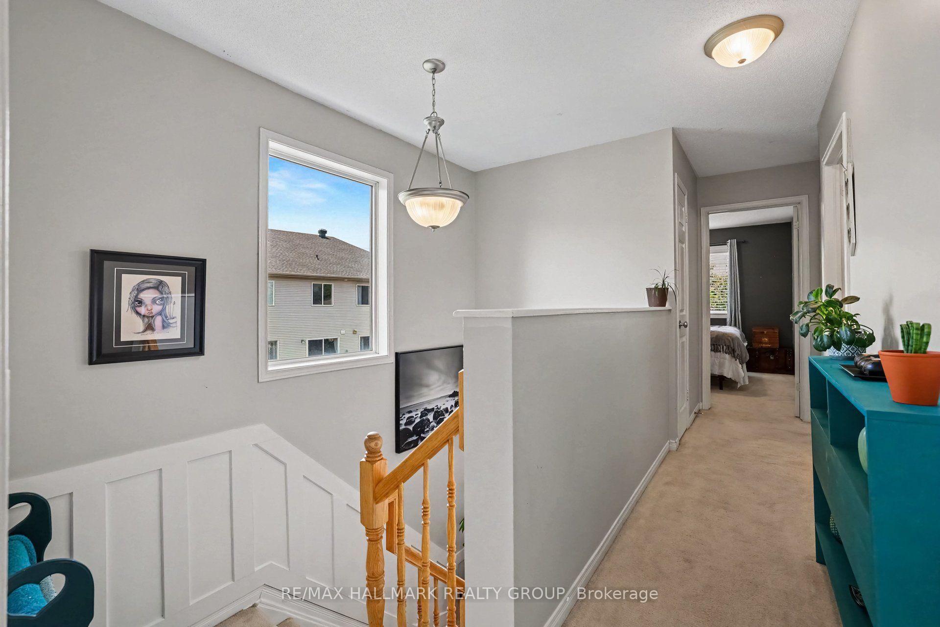Photo 19 of 170 Prem Circle, Ottawa, Barrhaven - Cedargrove/Fraserdale — HOMEH