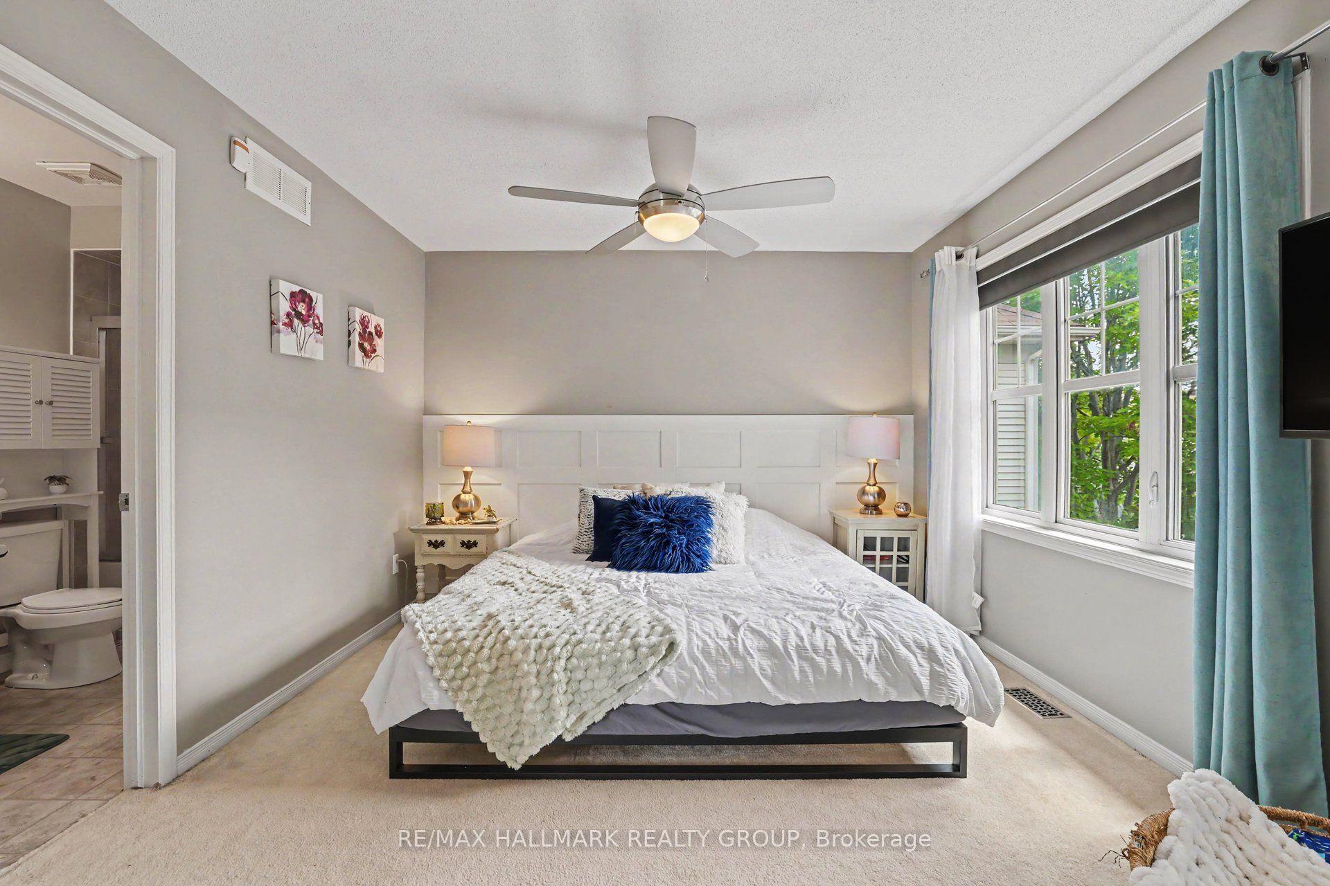 Photo 20 of 170 Prem Circle, Ottawa, Barrhaven - Cedargrove/Fraserdale — HOMEH