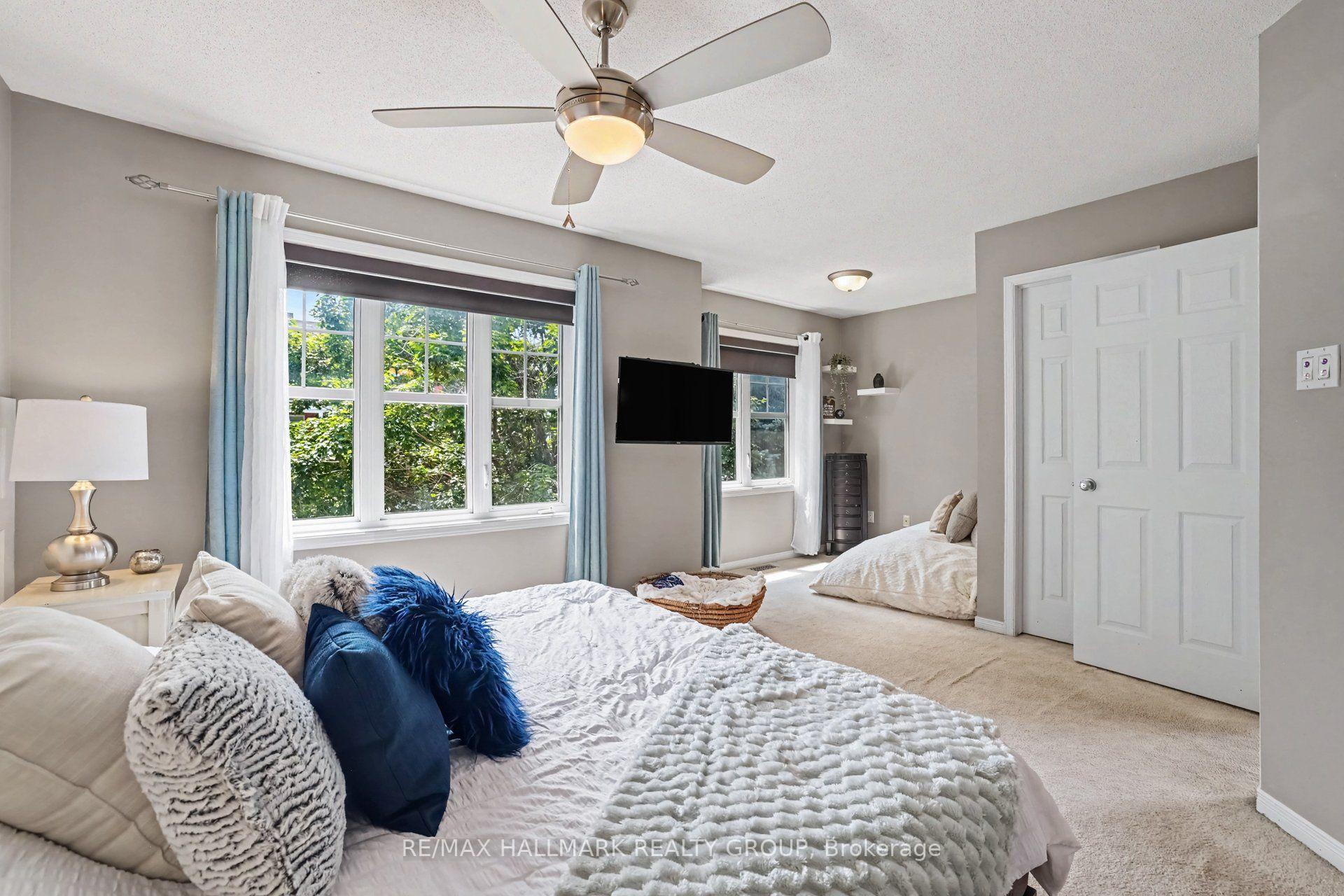 Photo 21 of 170 Prem Circle, Ottawa, Barrhaven - Cedargrove/Fraserdale — HOMEH