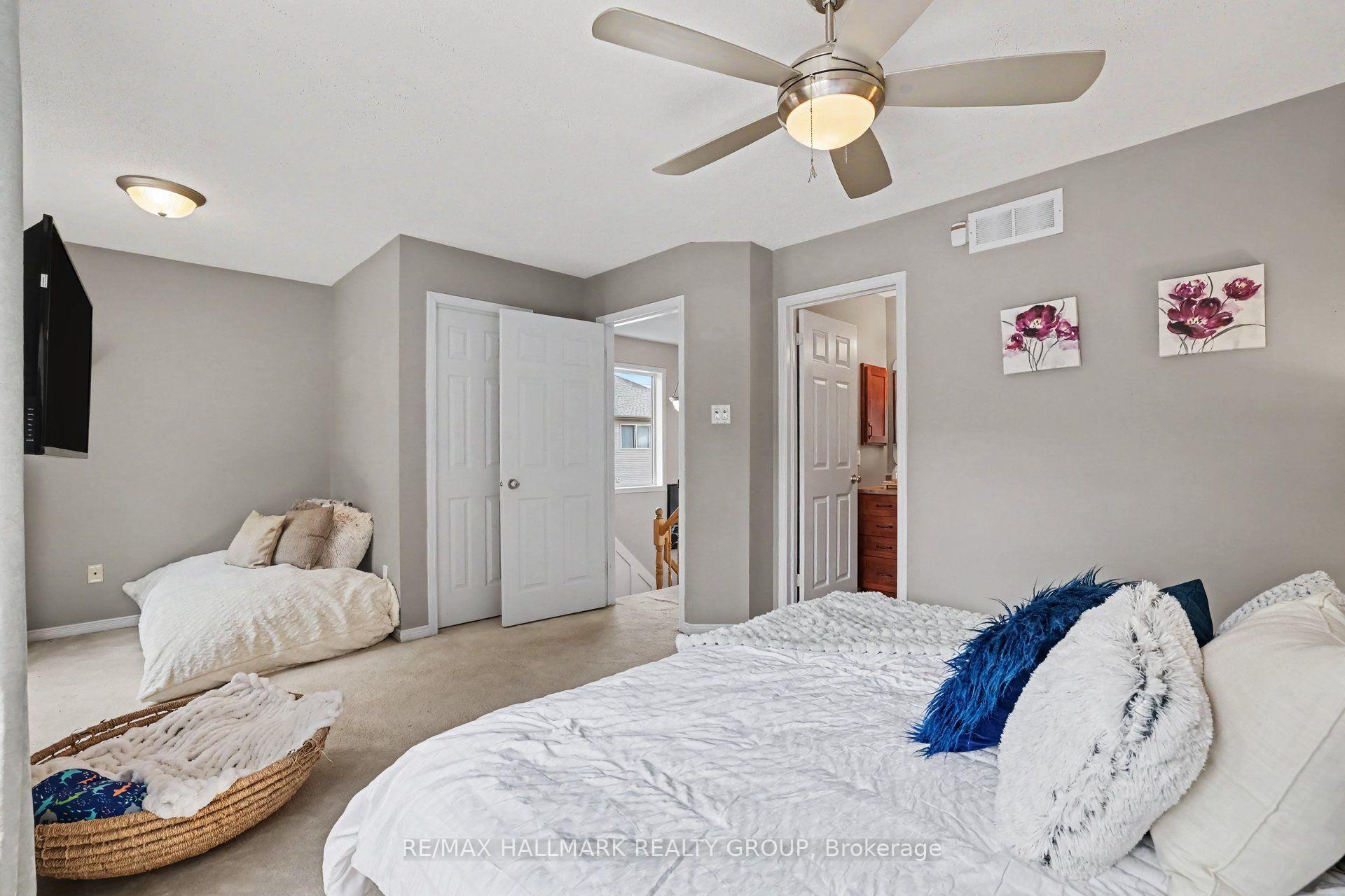 Photo 22 of 170 Prem Circle, Ottawa, Barrhaven - Cedargrove/Fraserdale — HOMEH
