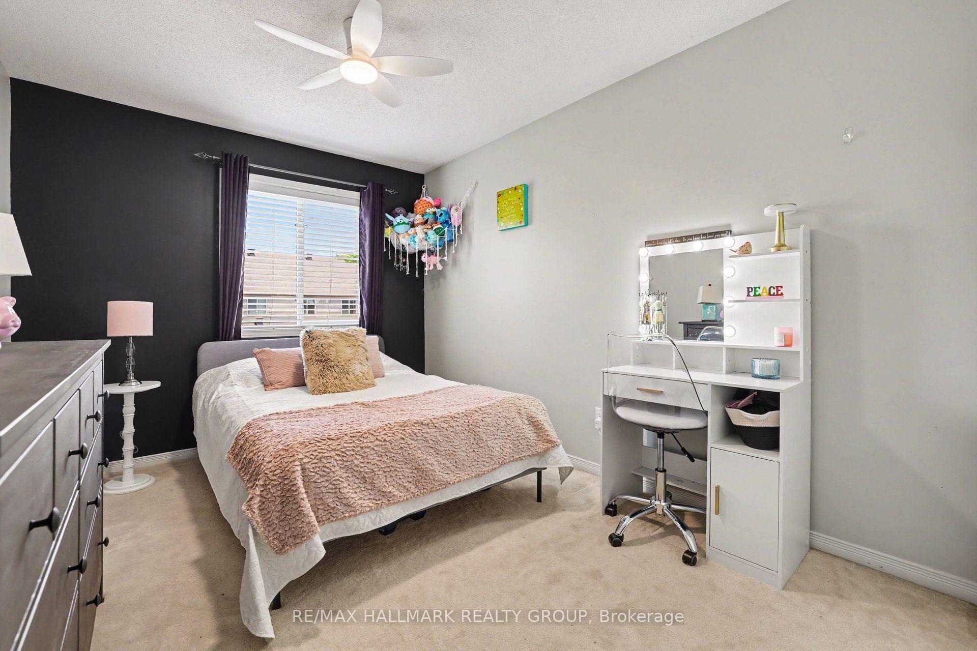 Photo 24 of 170 Prem Circle, Ottawa, Barrhaven - Cedargrove/Fraserdale — HOMEH
