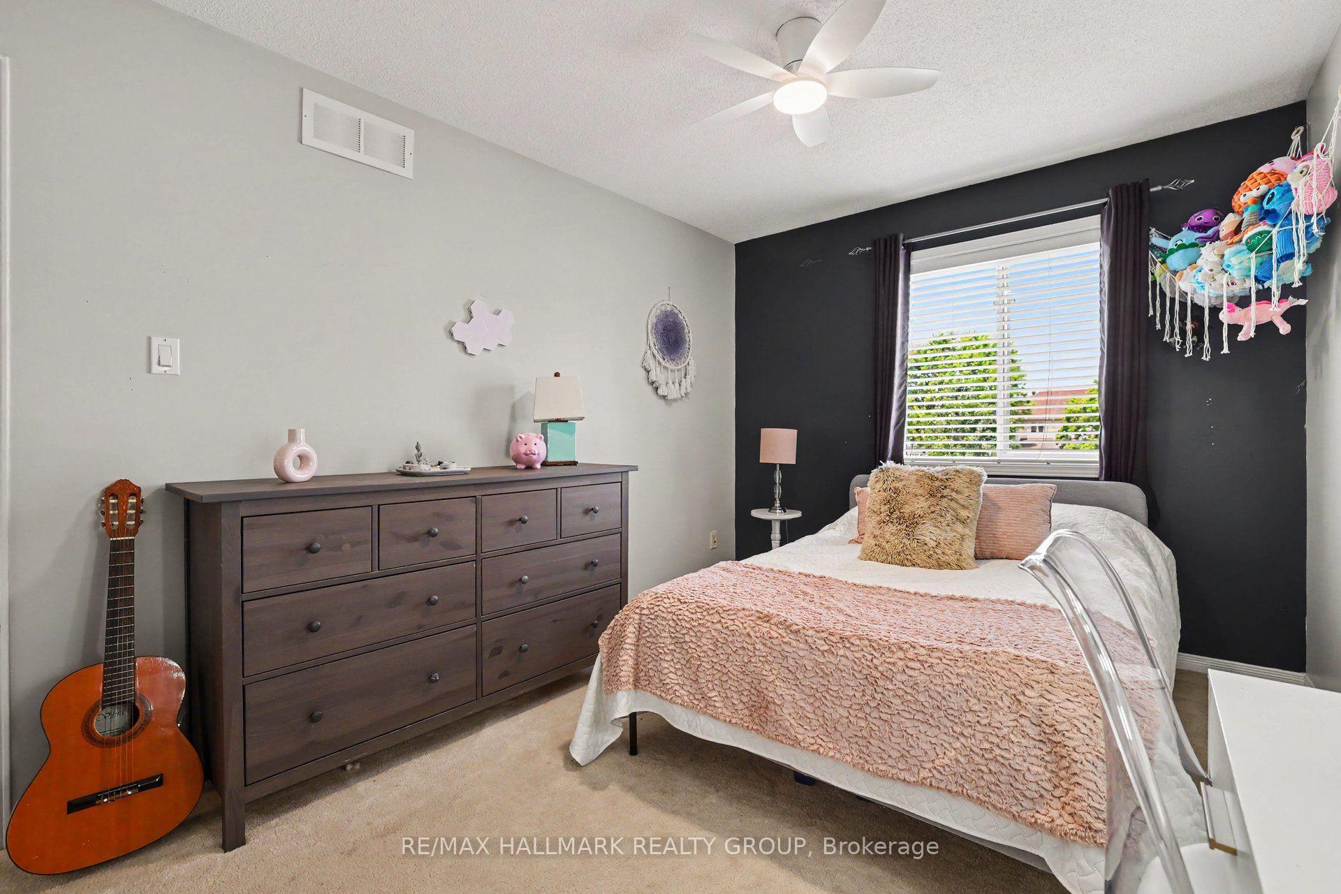 Photo 25 of 170 Prem Circle, Ottawa, Barrhaven - Cedargrove/Fraserdale — HOMEH