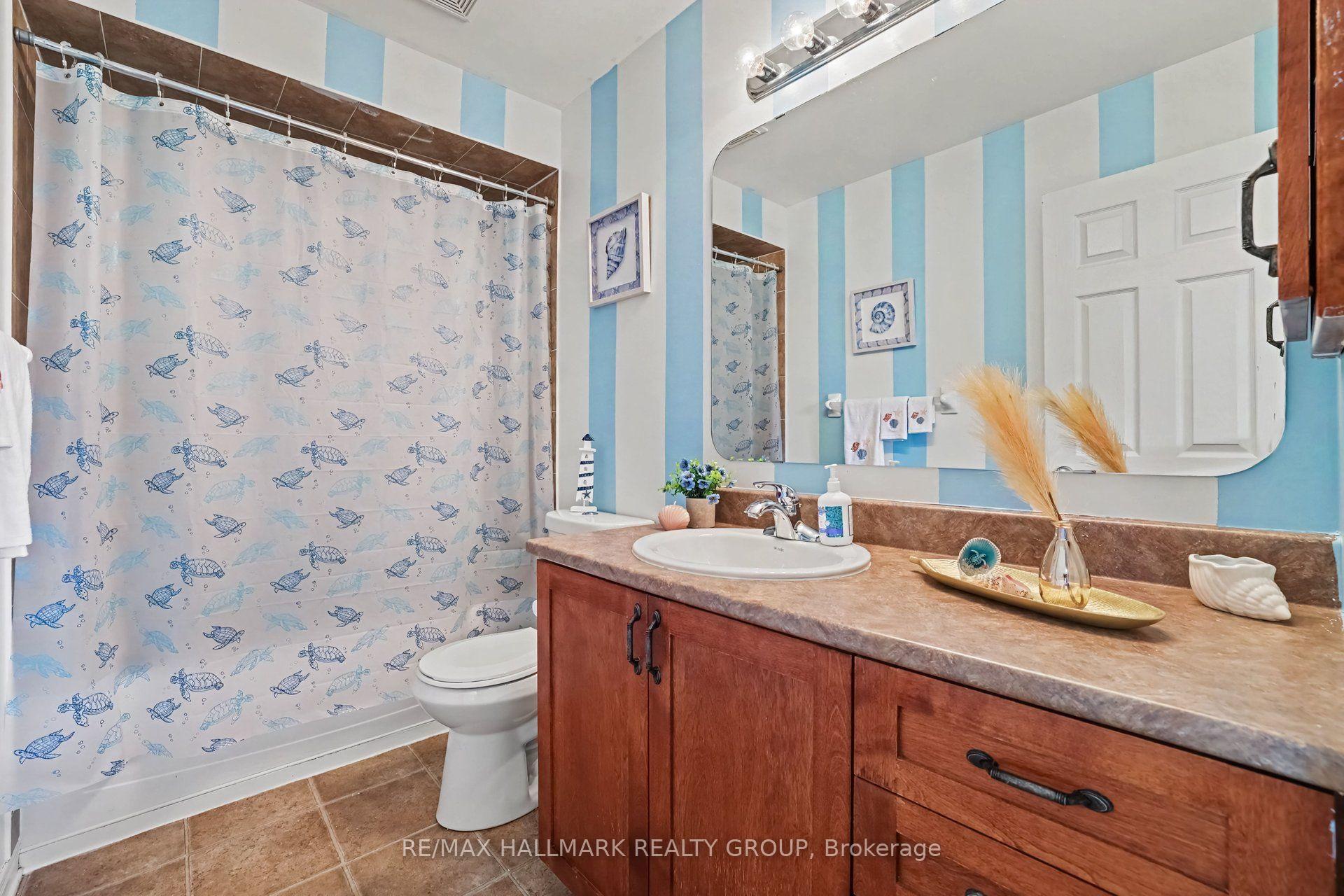 Photo 27 of 170 Prem Circle, Ottawa, Barrhaven - Cedargrove/Fraserdale — HOMEH