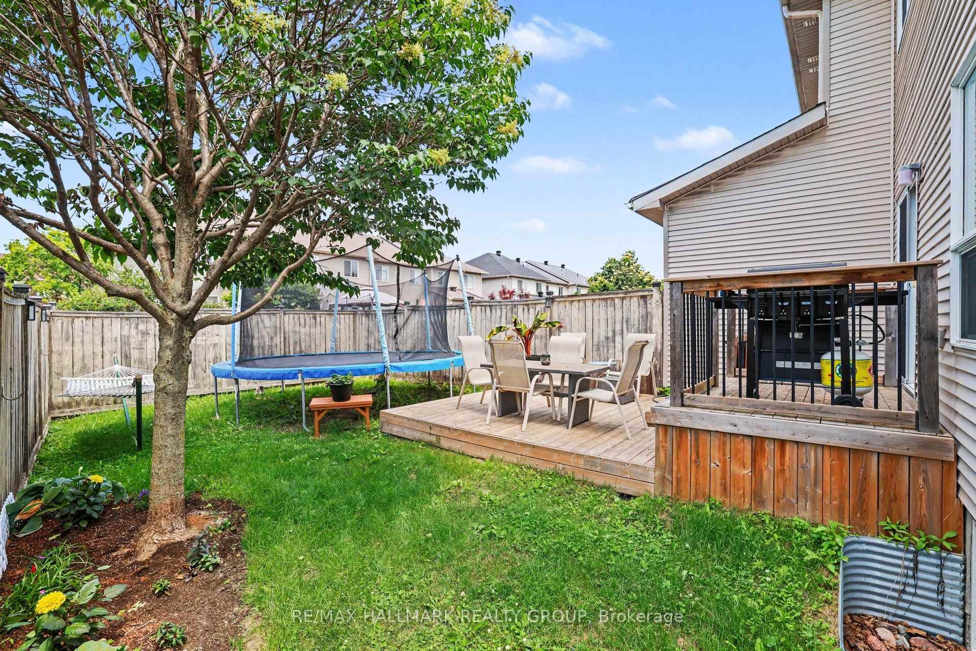 Photo 31 of 170 Prem Circle, Ottawa, Barrhaven - Cedargrove/Fraserdale — HOMEH