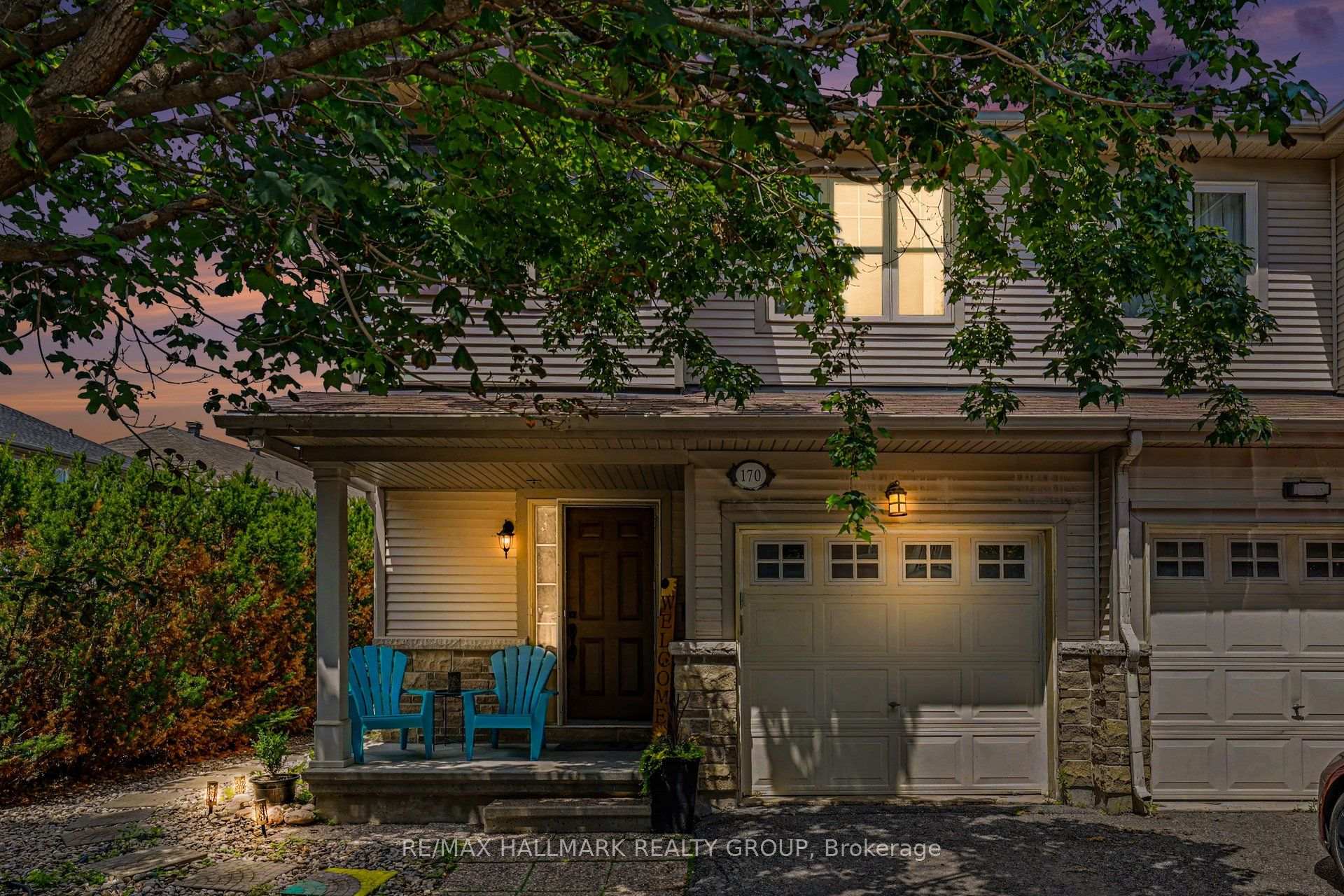 Photo 34 of 170 Prem Circle, Ottawa, Barrhaven - Cedargrove/Fraserdale — HOMEH