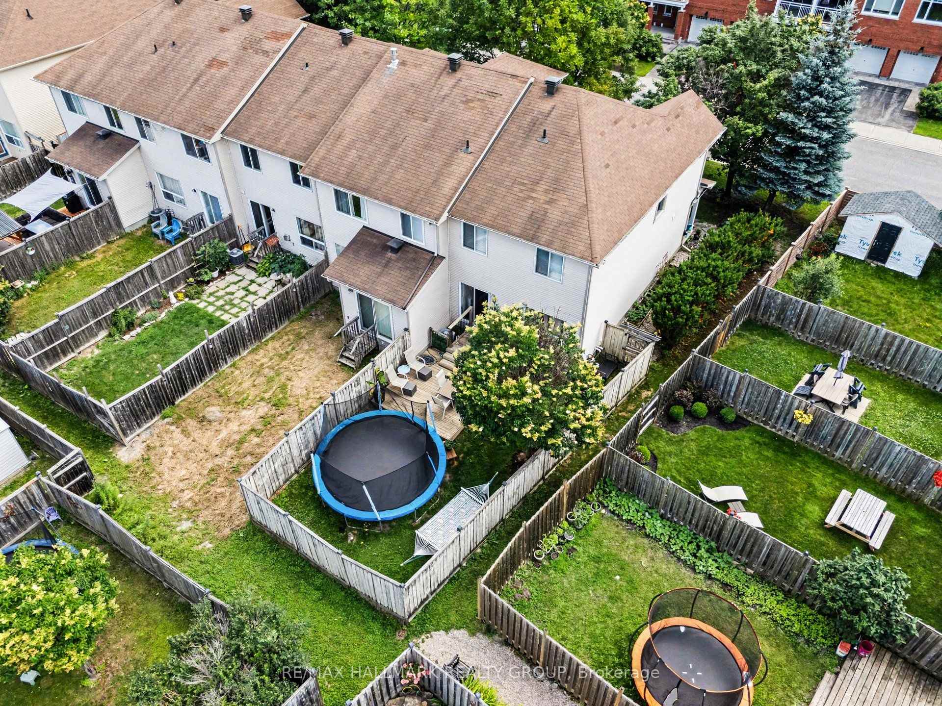 Photo 37 of 170 Prem Circle, Ottawa, Barrhaven - Cedargrove/Fraserdale — HOMEH