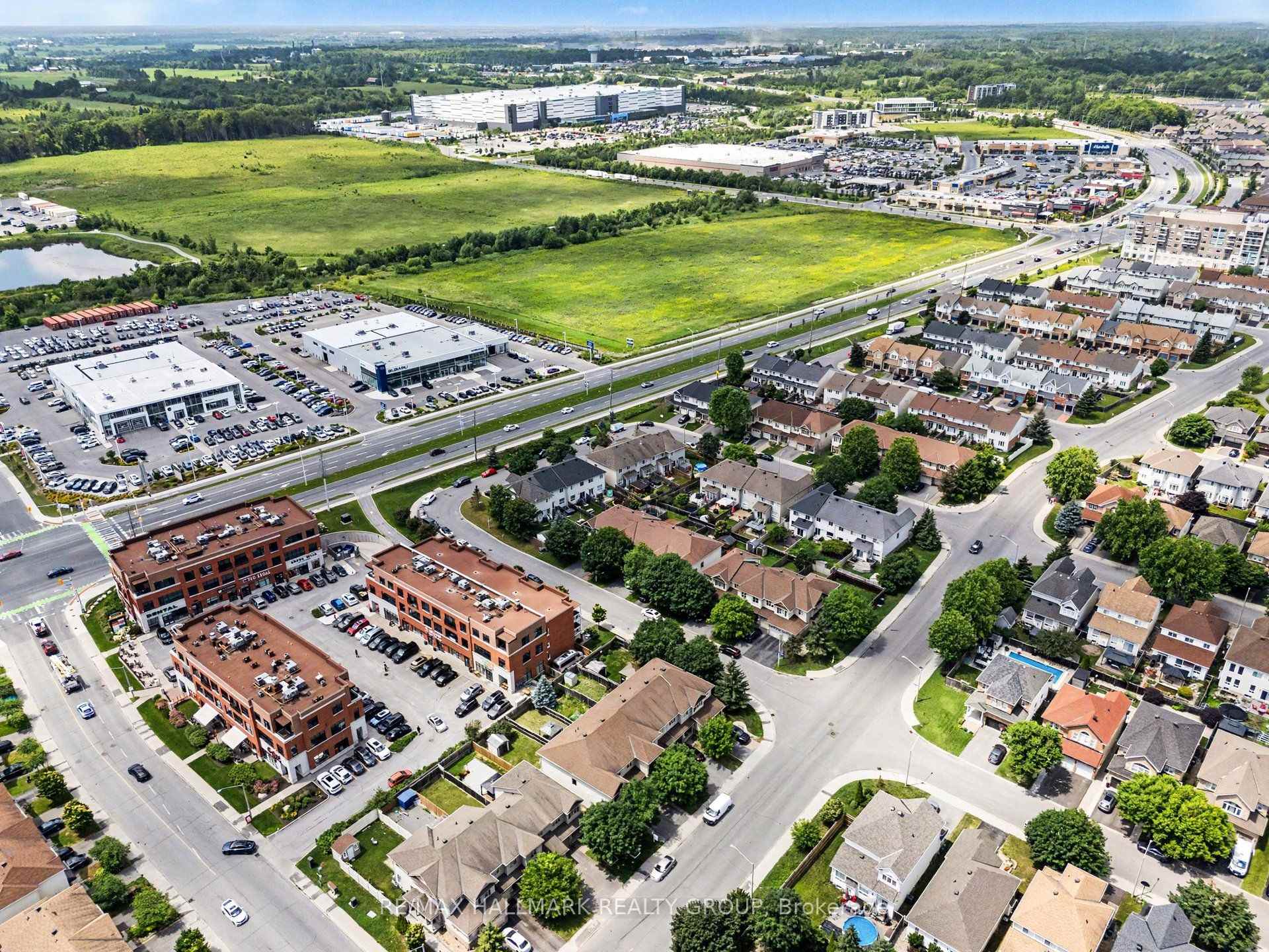 Photo 38 of 170 Prem Circle, Ottawa, Barrhaven - Cedargrove/Fraserdale — HOMEH