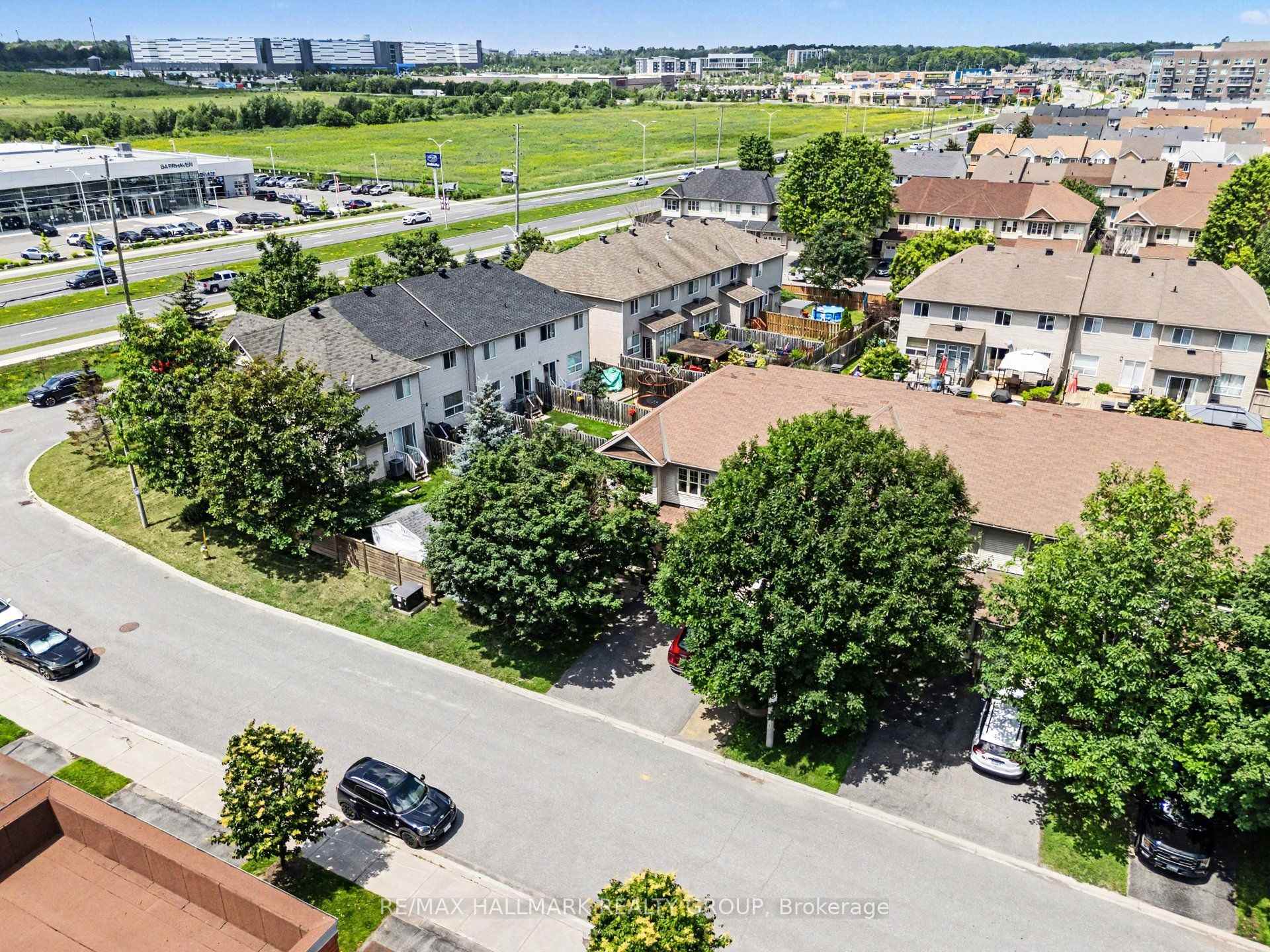 Photo 39 of 170 Prem Circle, Ottawa, Barrhaven - Cedargrove/Fraserdale — HOMEH
