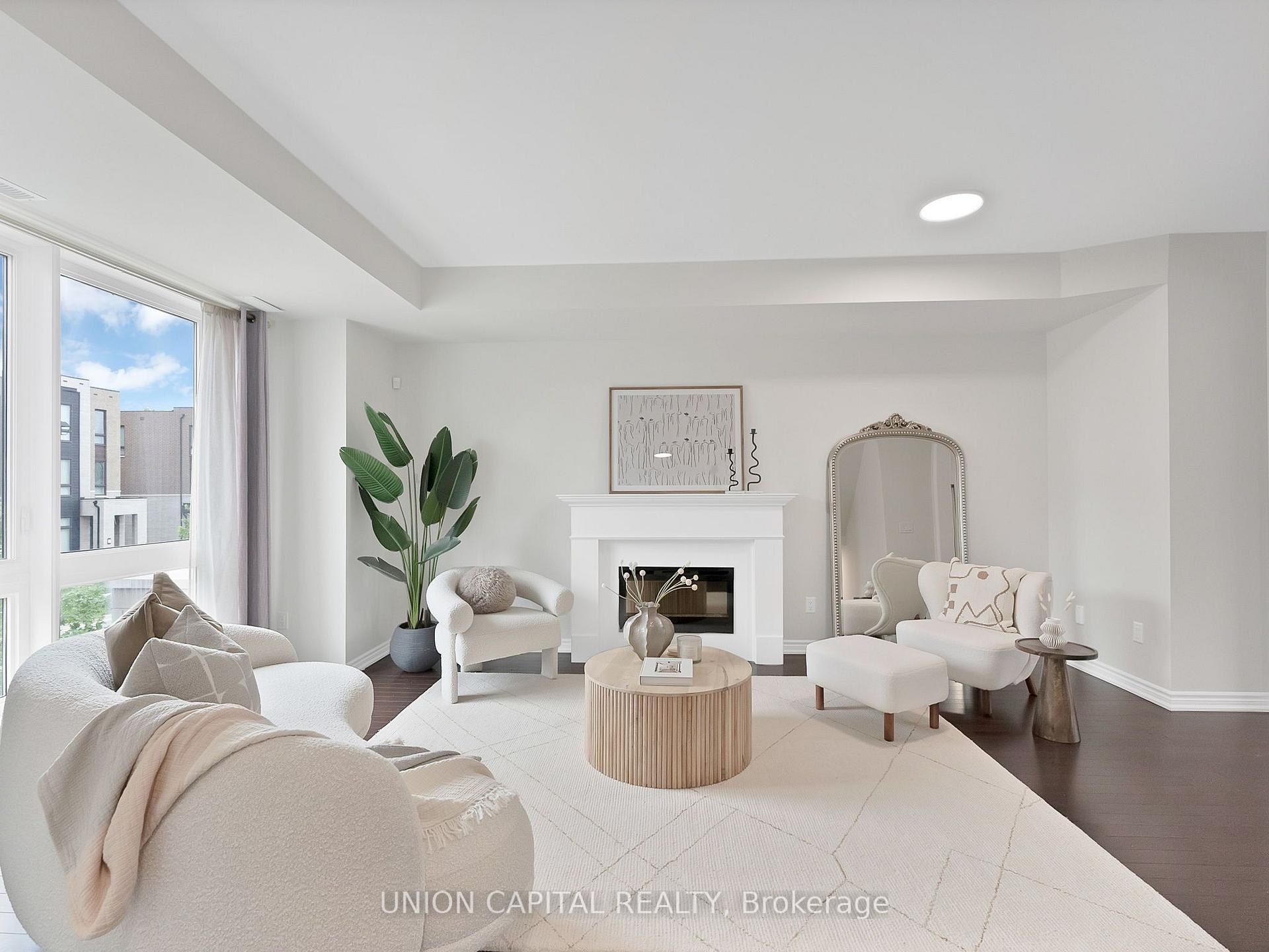 Photo 3 of 45 Lord Melborne Street, Markham, Victoria Square — HOMEH