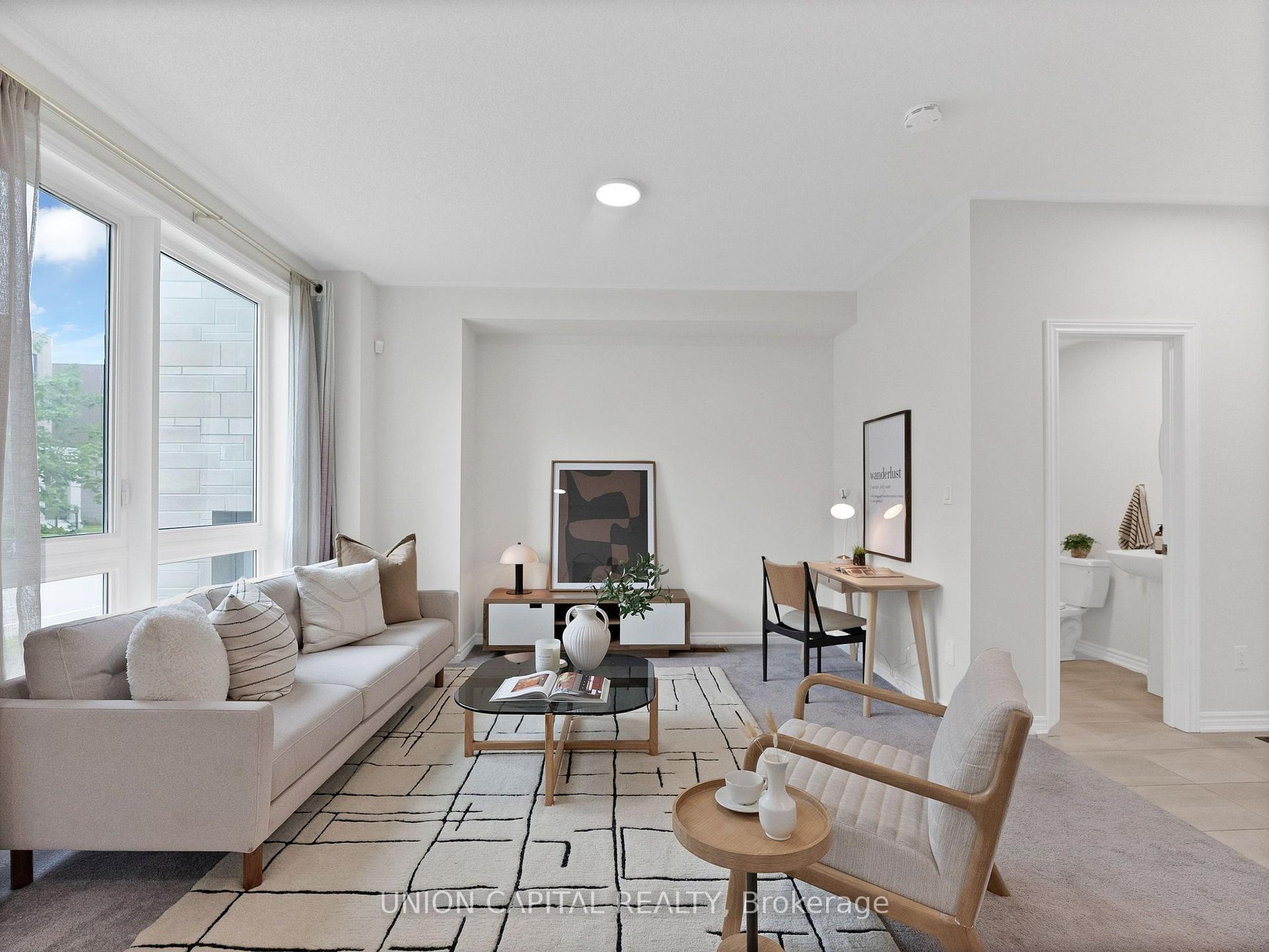 Photo 10 of 45 Lord Melborne Street, Markham, Victoria Square — HOMEH
