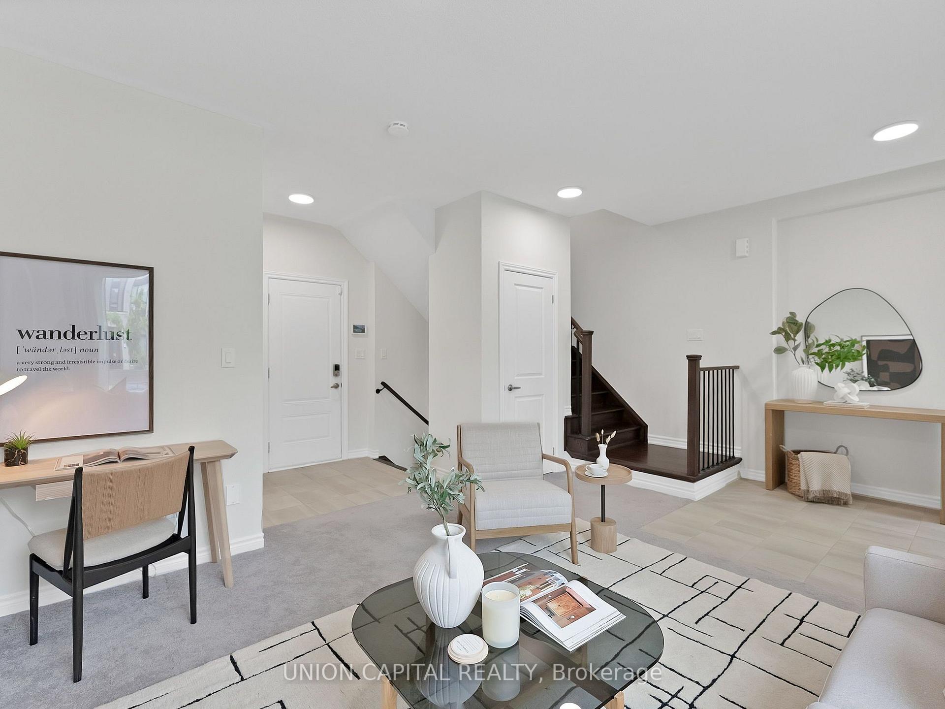 Photo 12 of 45 Lord Melborne Street, Markham, Victoria Square — HOMEH