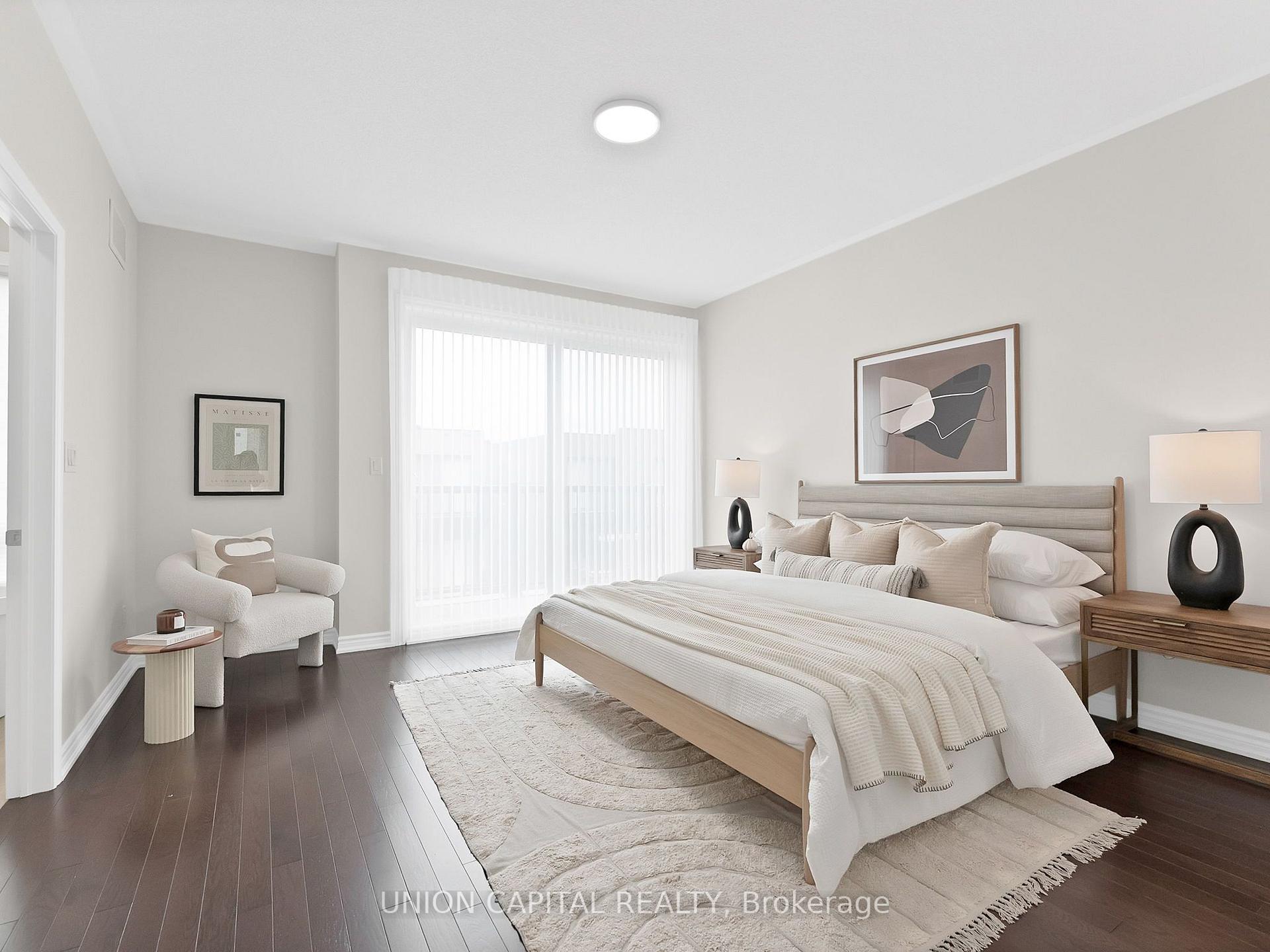 Photo 13 of 45 Lord Melborne Street, Markham, Victoria Square — HOMEH