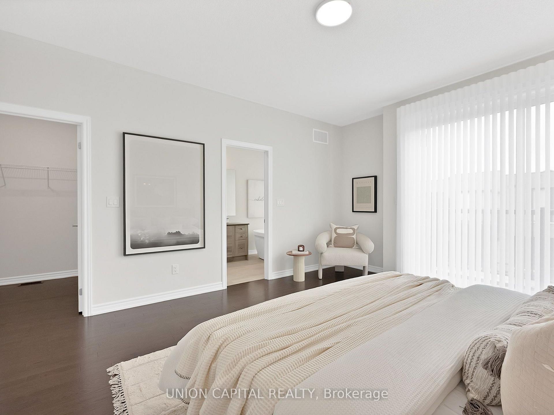 Photo 14 of 45 Lord Melborne Street, Markham, Victoria Square — HOMEH
