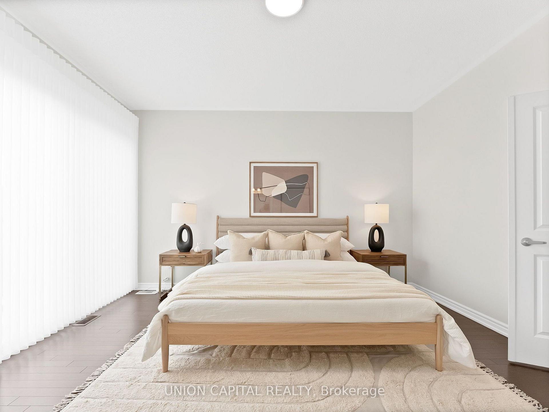 Photo 15 of 45 Lord Melborne Street, Markham, Victoria Square — HOMEH