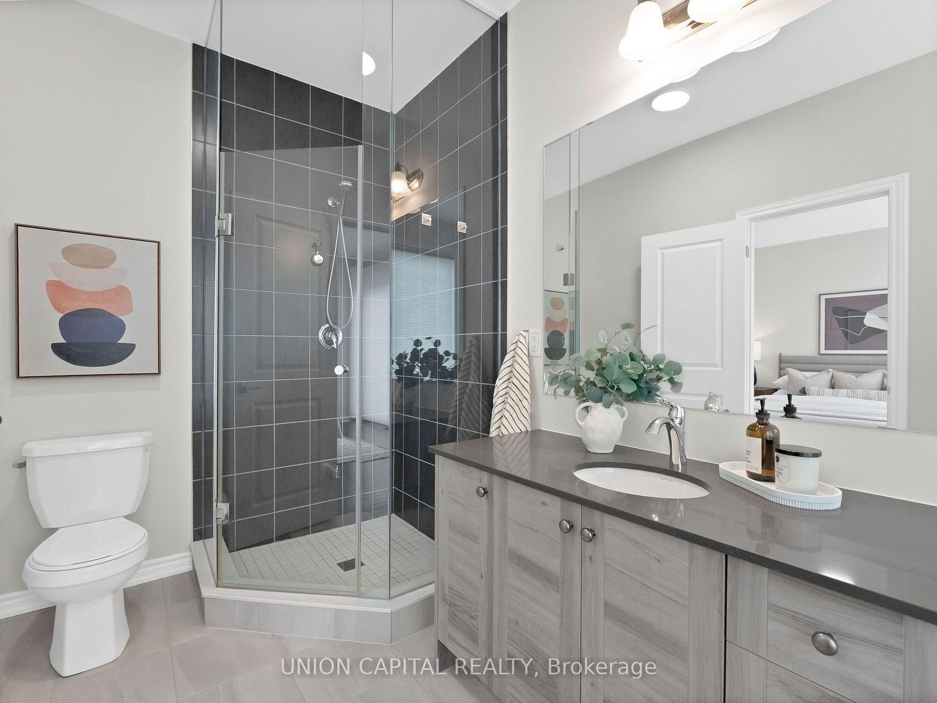 Photo 16 of 45 Lord Melborne Street, Markham, Victoria Square — HOMEH