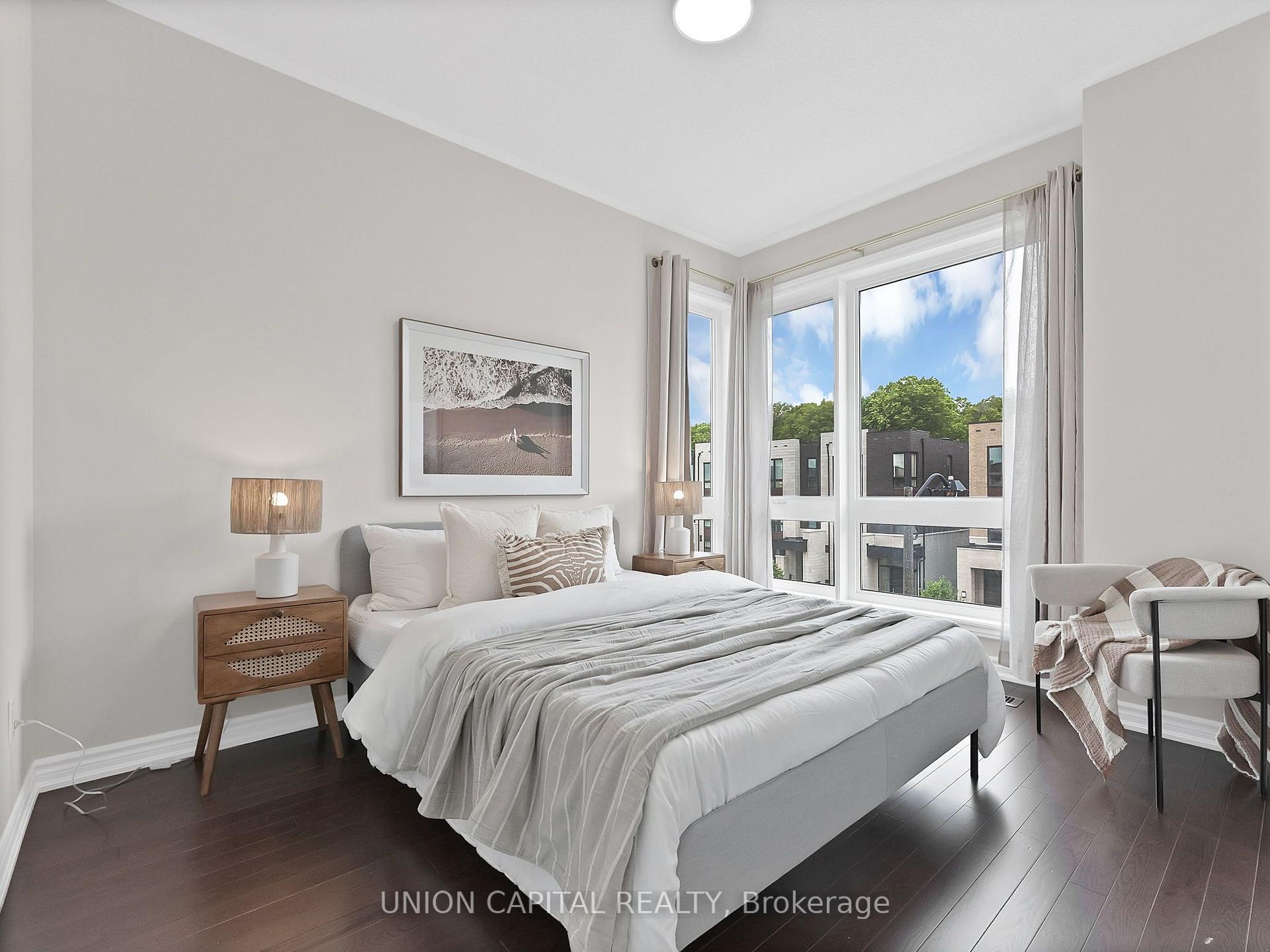 Photo 18 of 45 Lord Melborne Street, Markham, Victoria Square — HOMEH