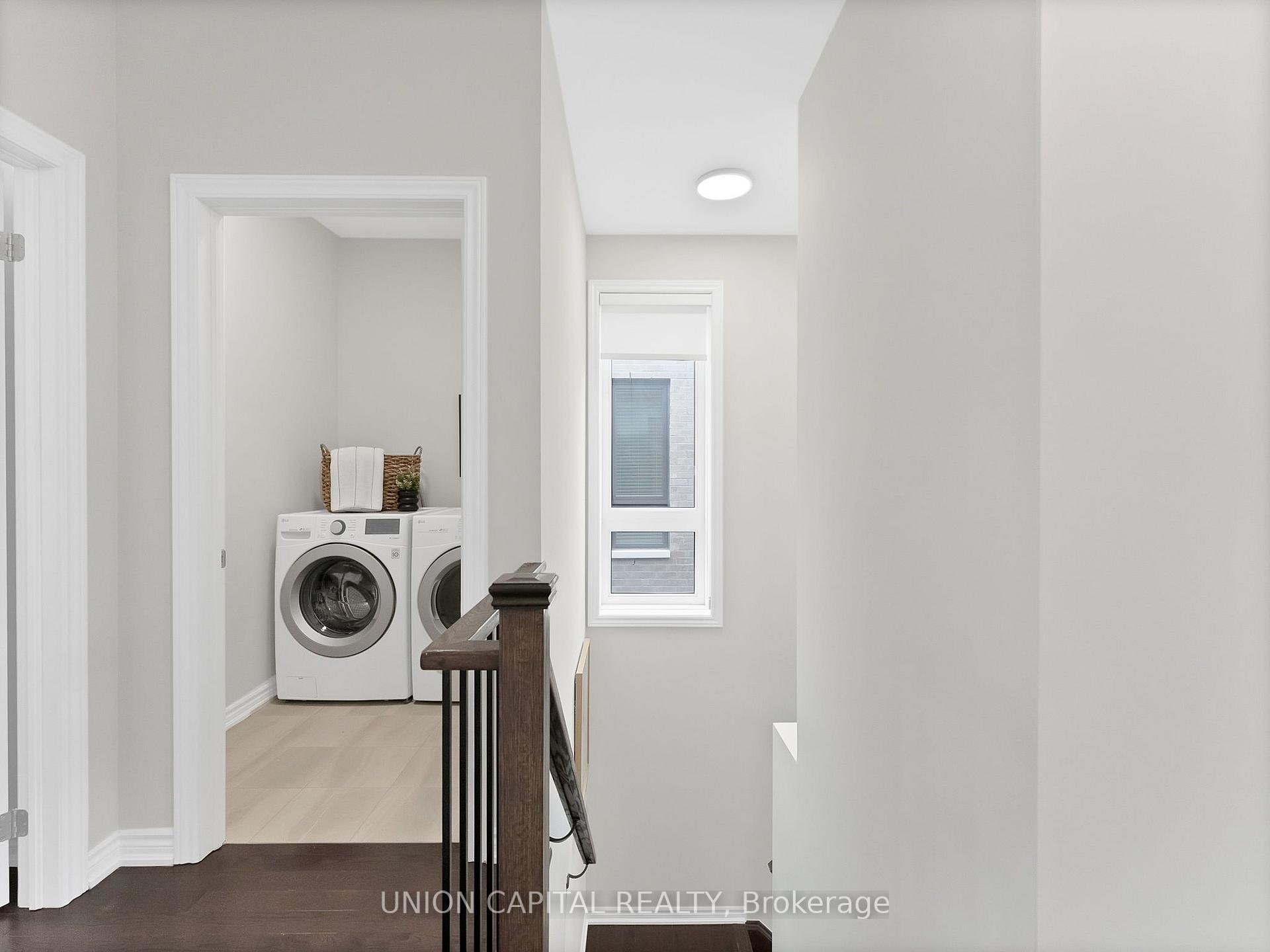 Photo 22 of 45 Lord Melborne Street, Markham, Victoria Square — HOMEH